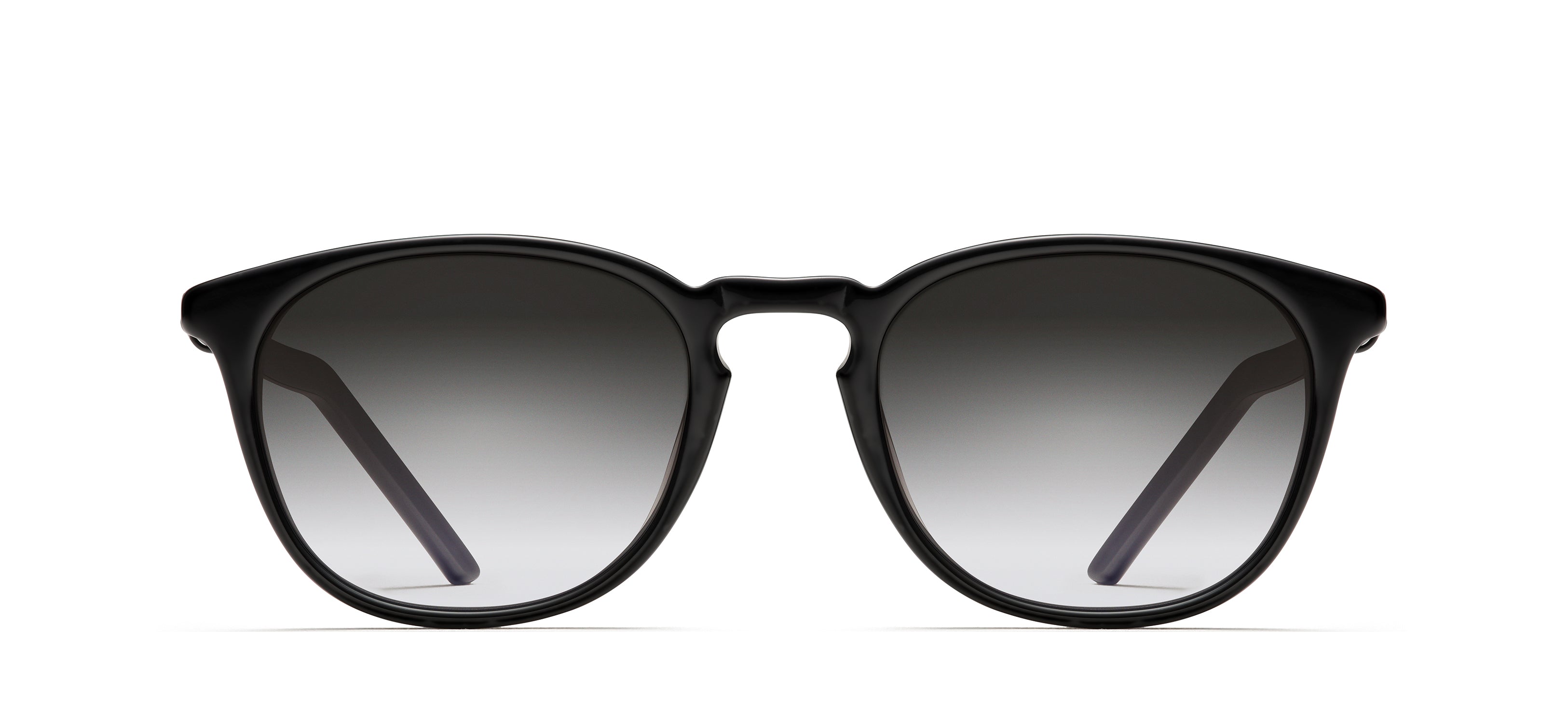 Black with Black Hinge 10BH