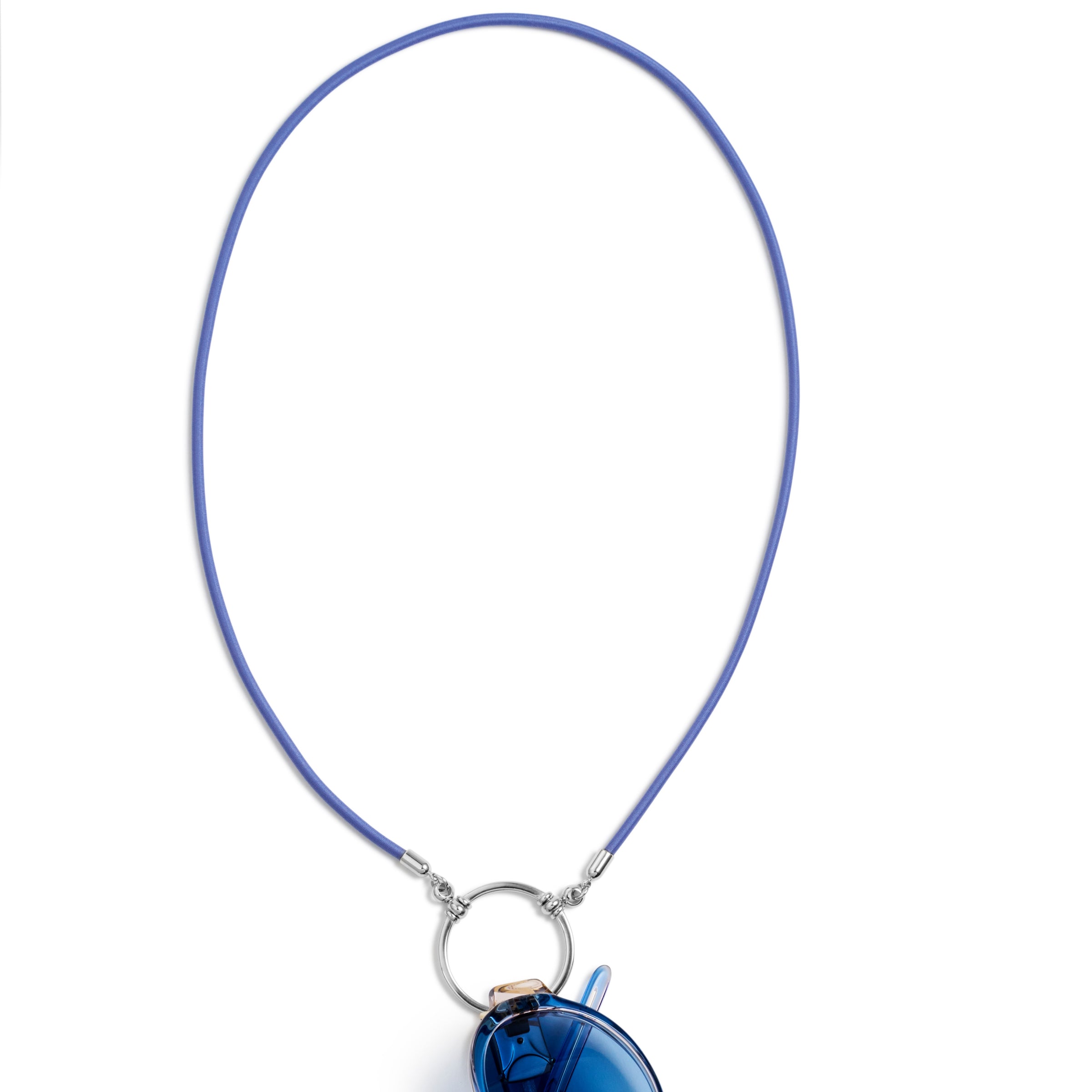 The Gil Skyblue view 3