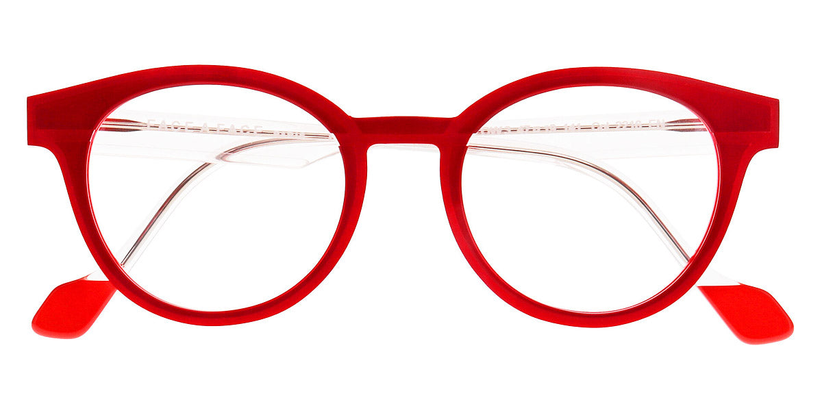 Red Transparent