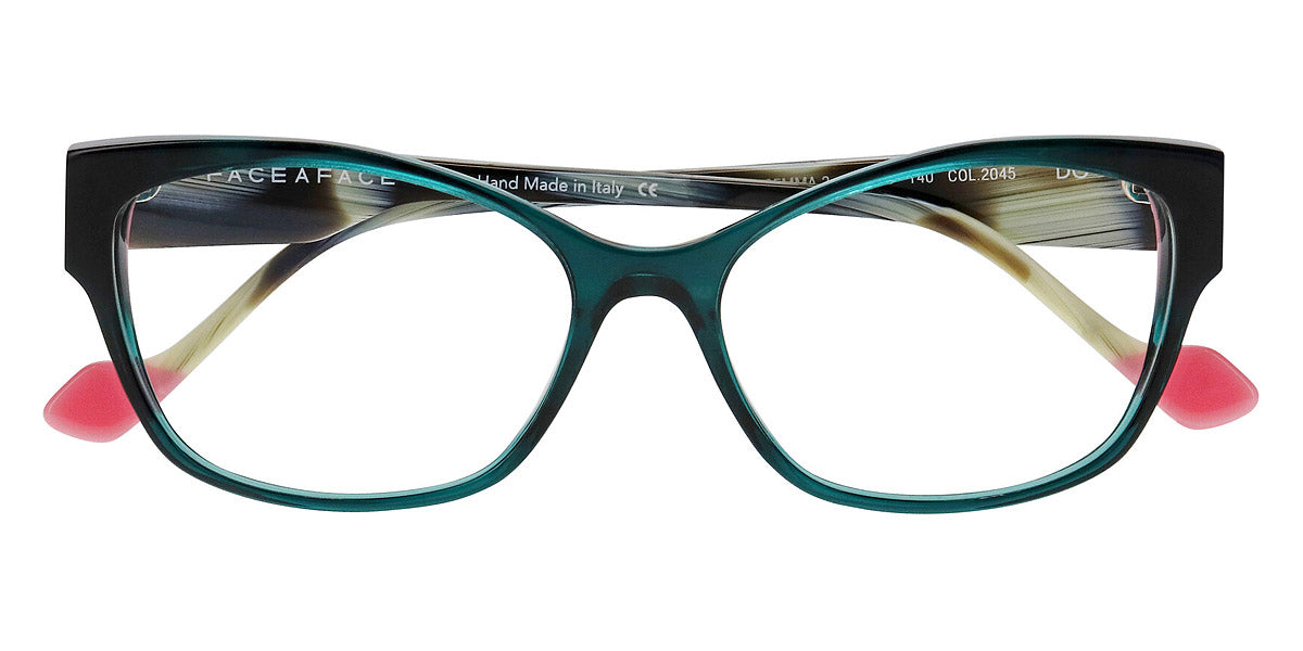 Duck Blue