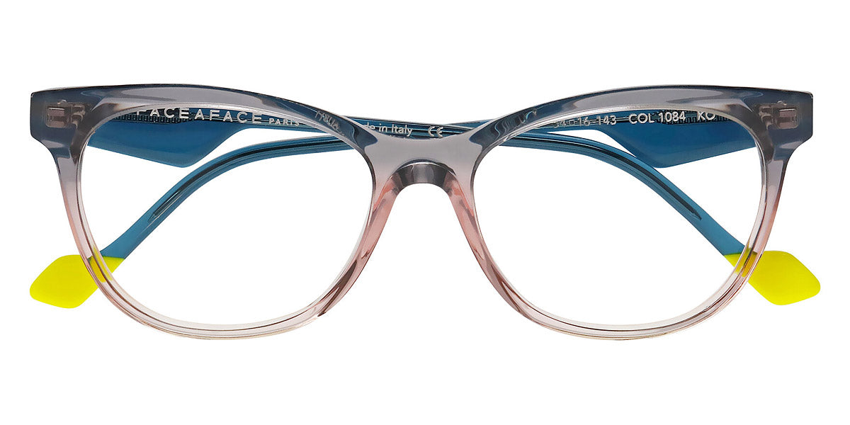 Crystal Pink Gray