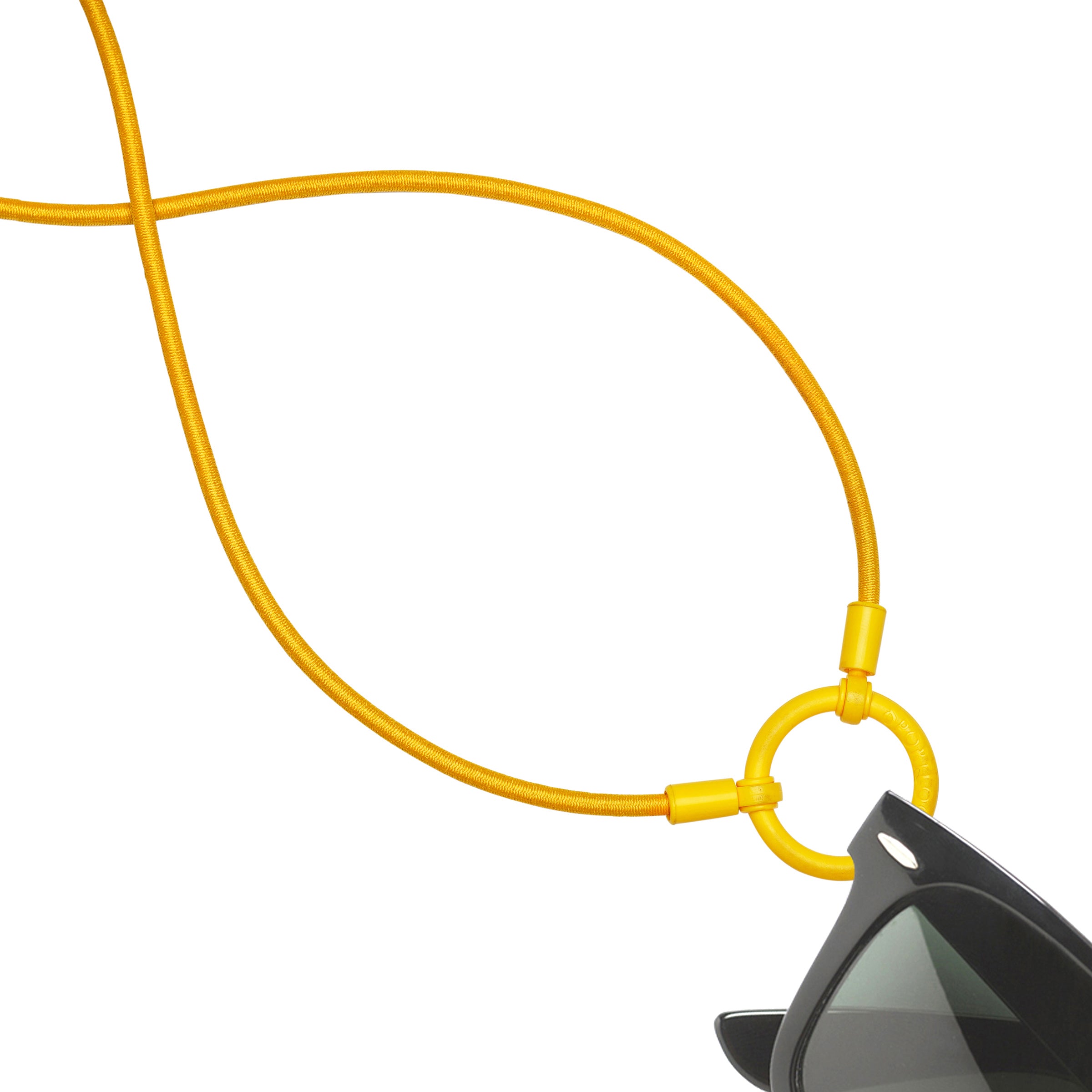 The Rae Yellow - undefined alternate