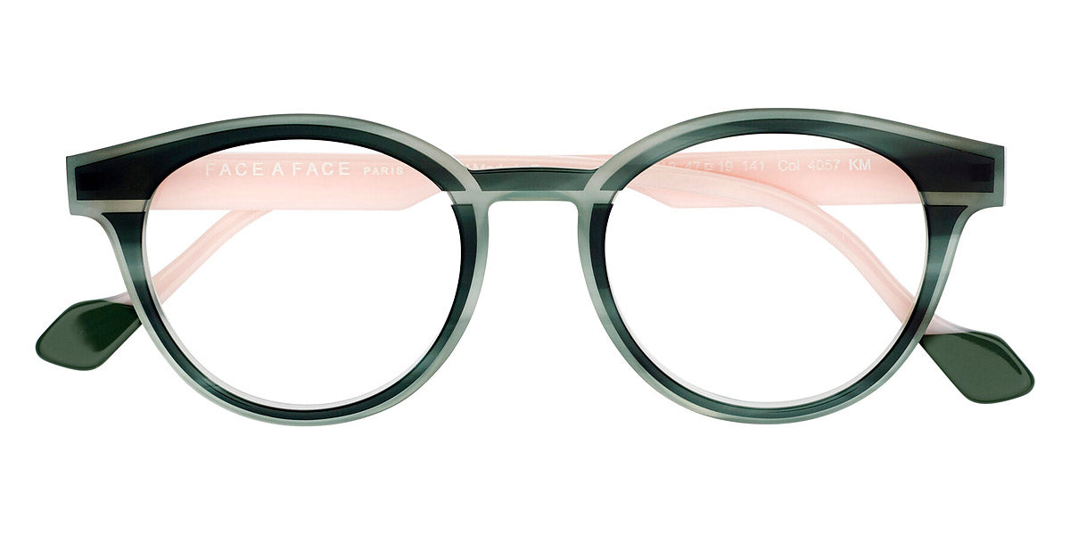 Tortoise Green IrisГ©