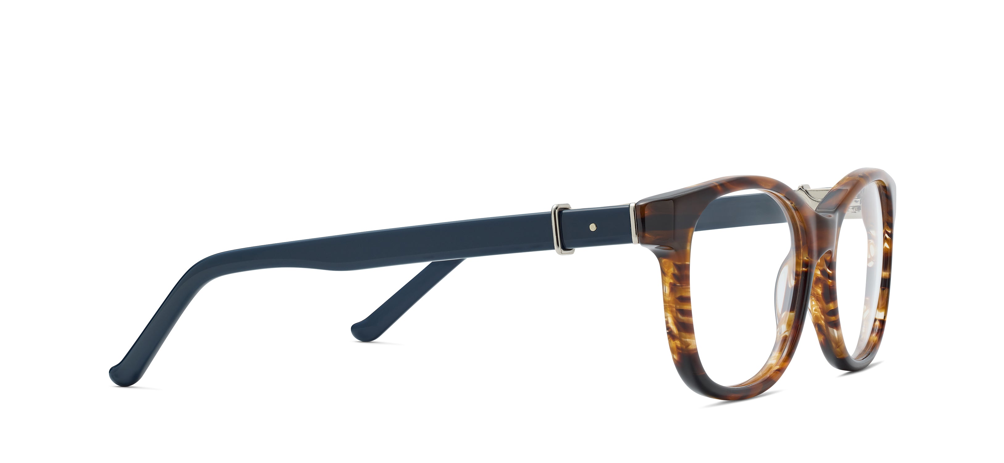 RMNYC 1066 - Sunset Tortoise 556 alternate angle
