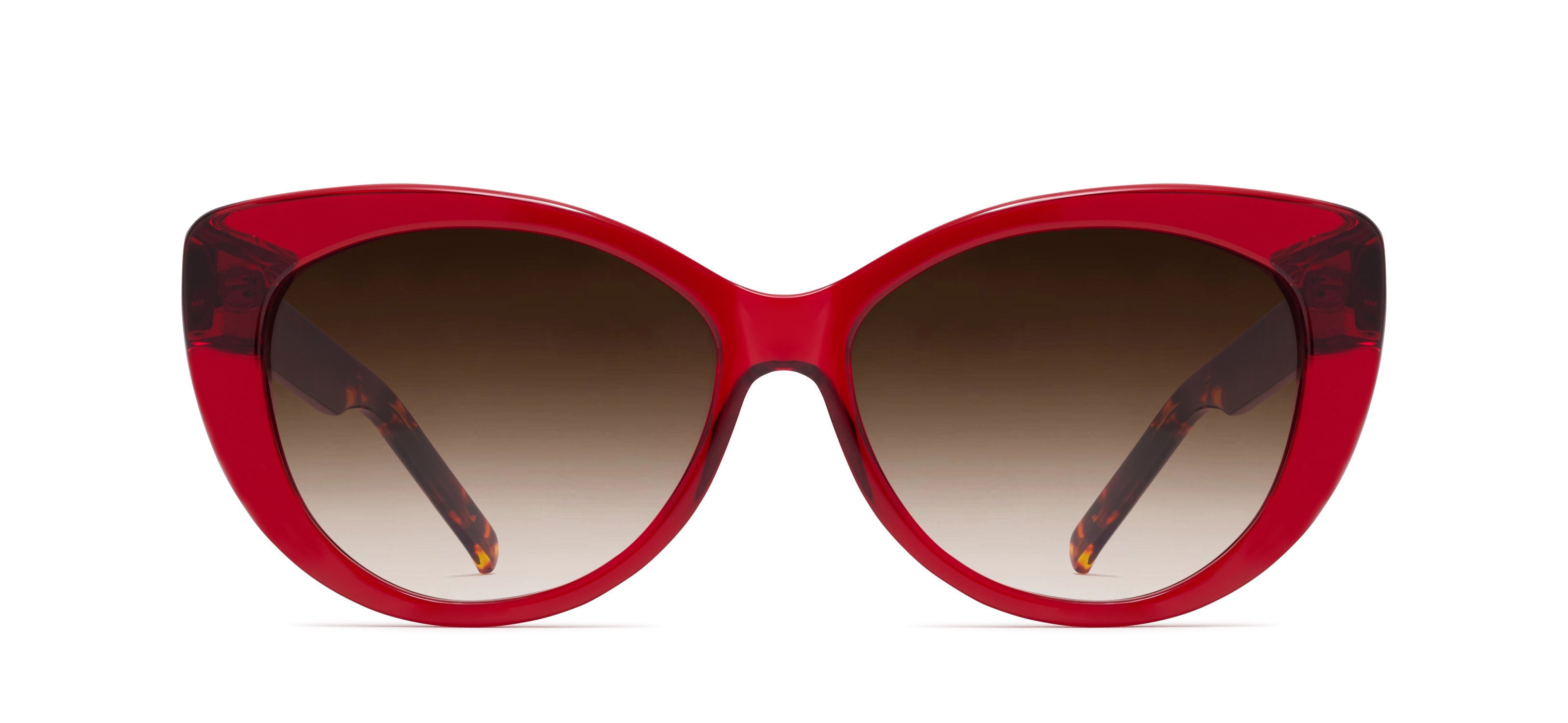 Crimson / Tortoise 516