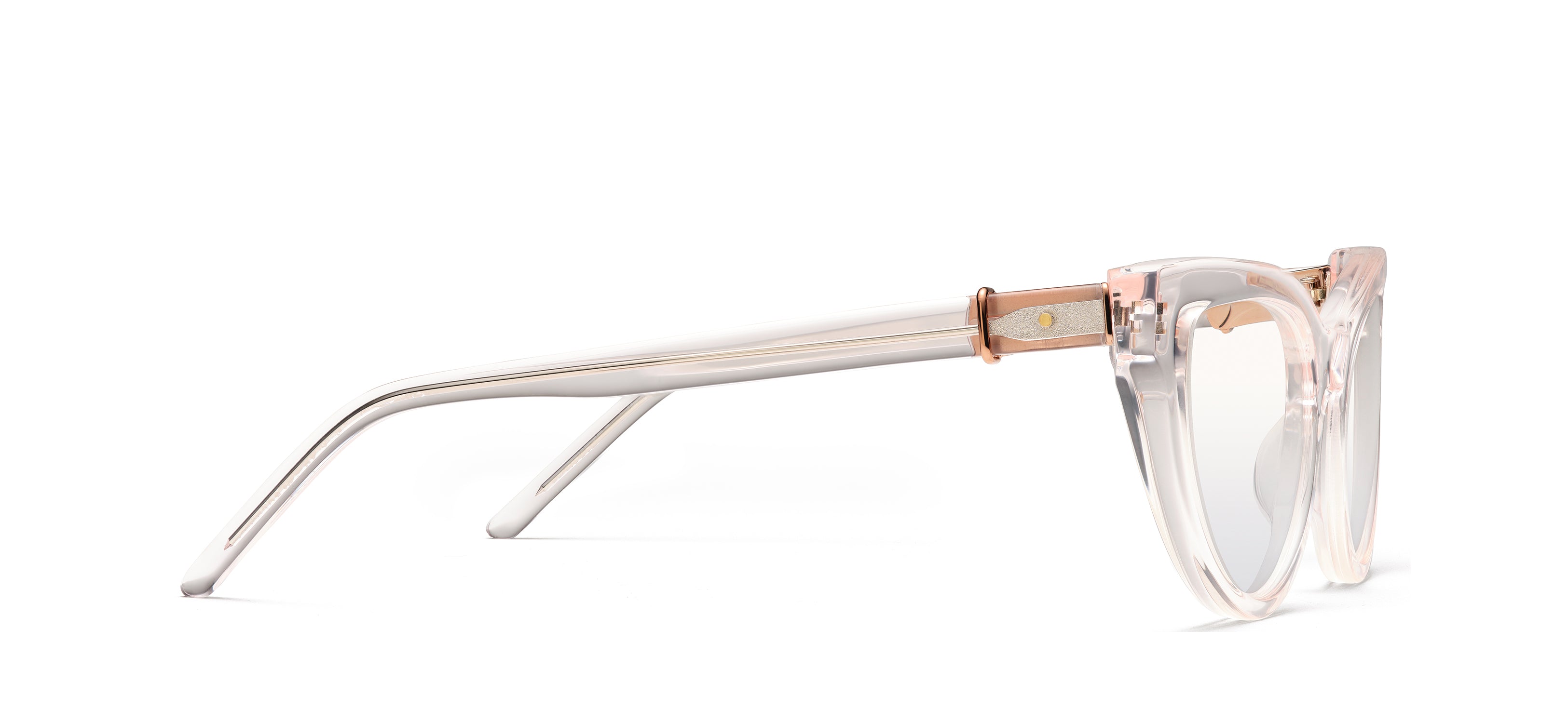 RMNYC 1012 - Pink Crystal 418 alternate angle