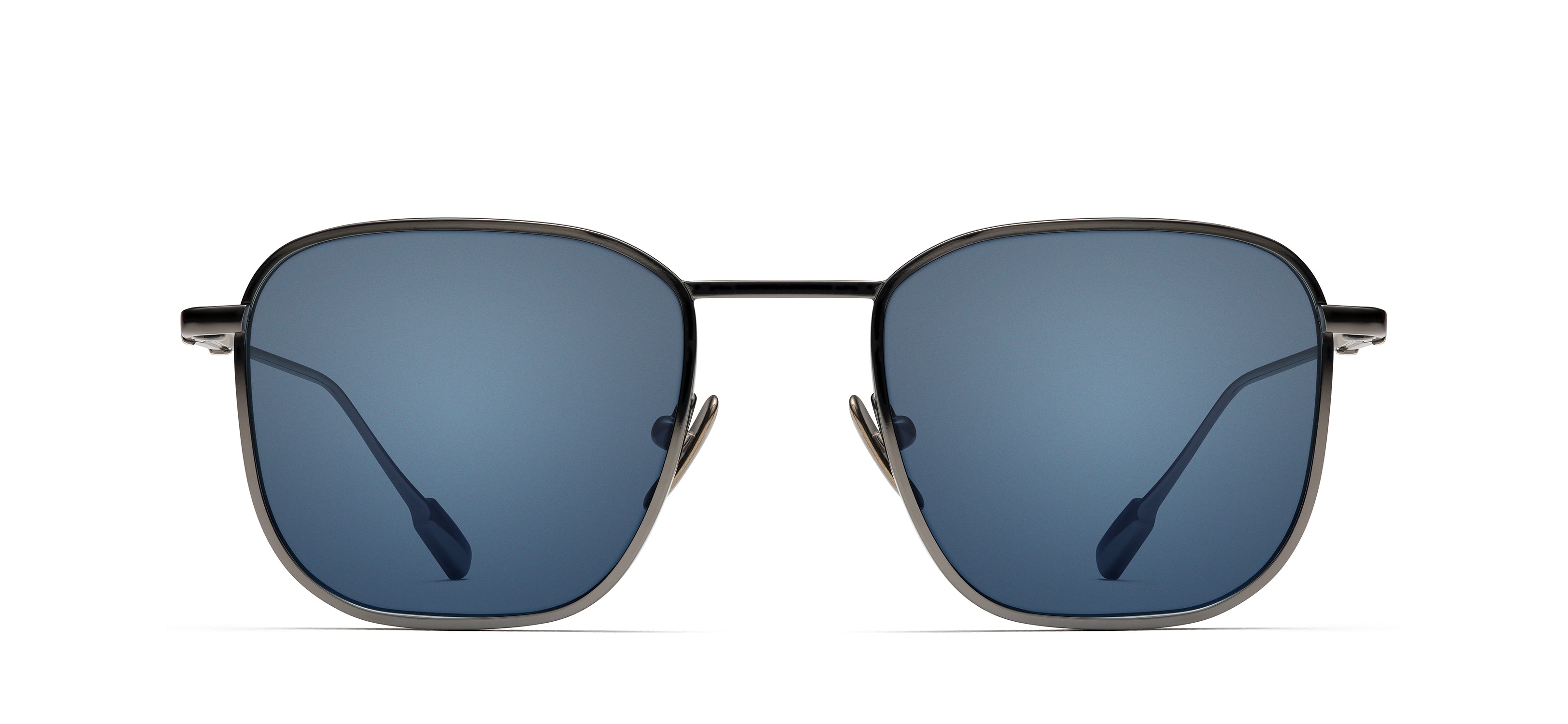 Gunmetal 122