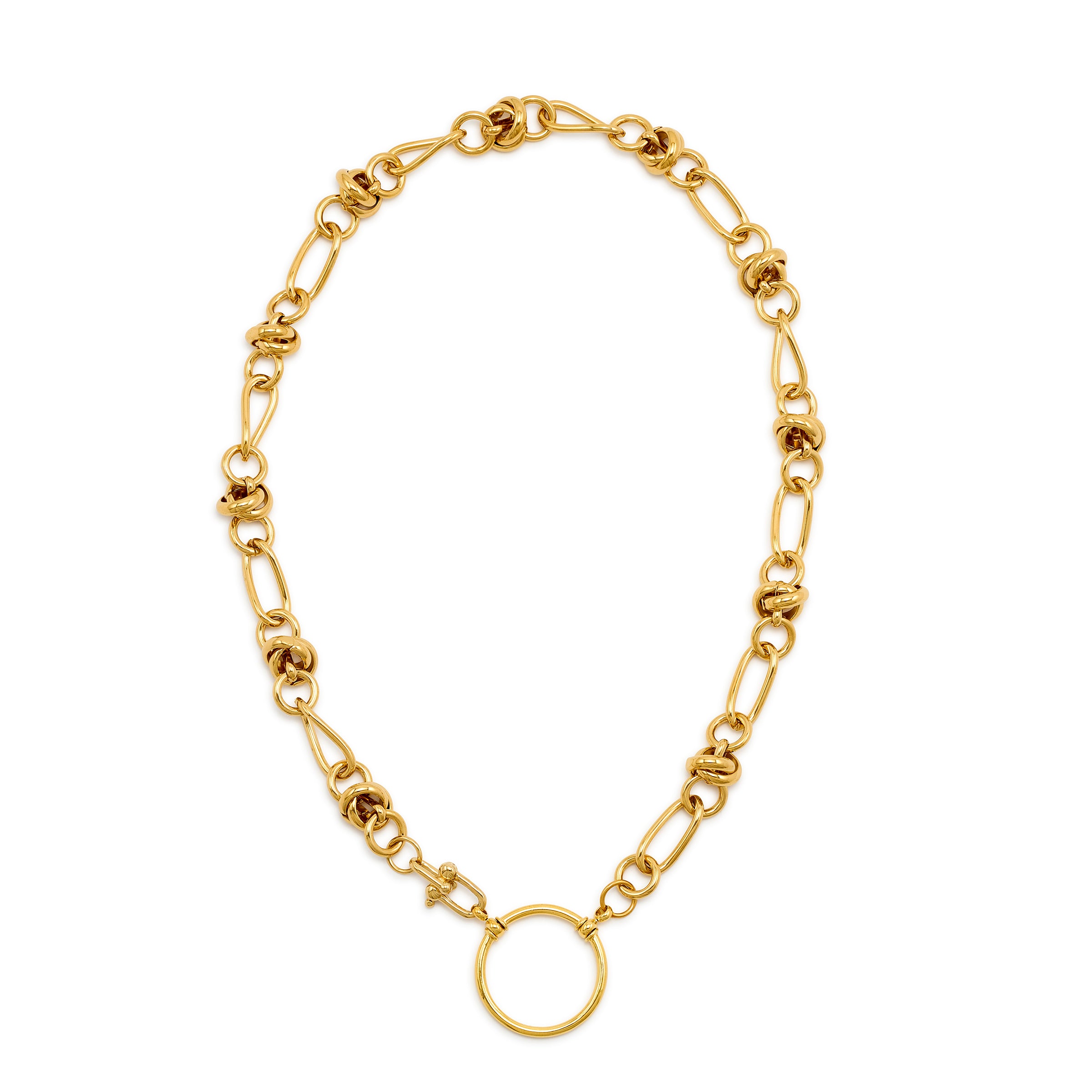 The Bancroft In Knots view 2