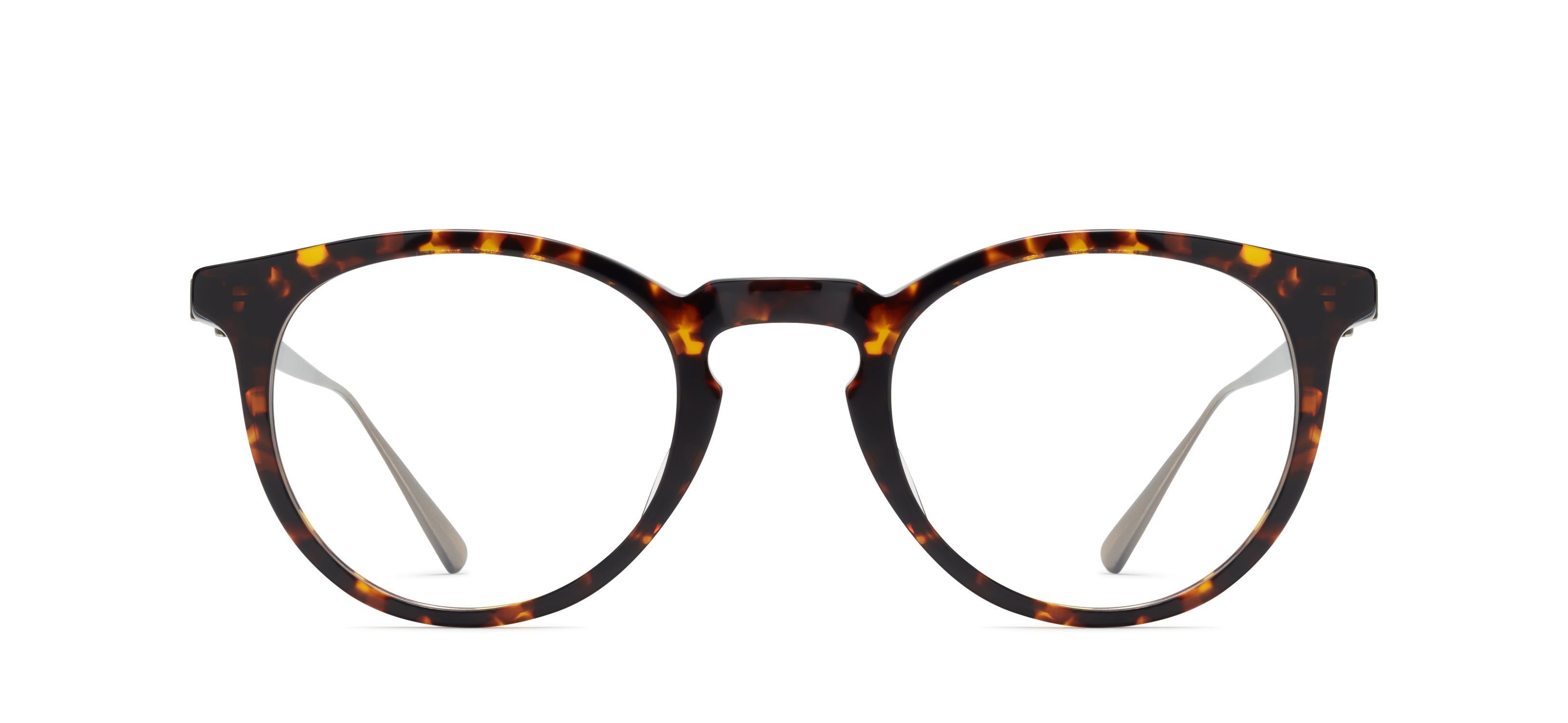 Tortoise / Antique Gold 500