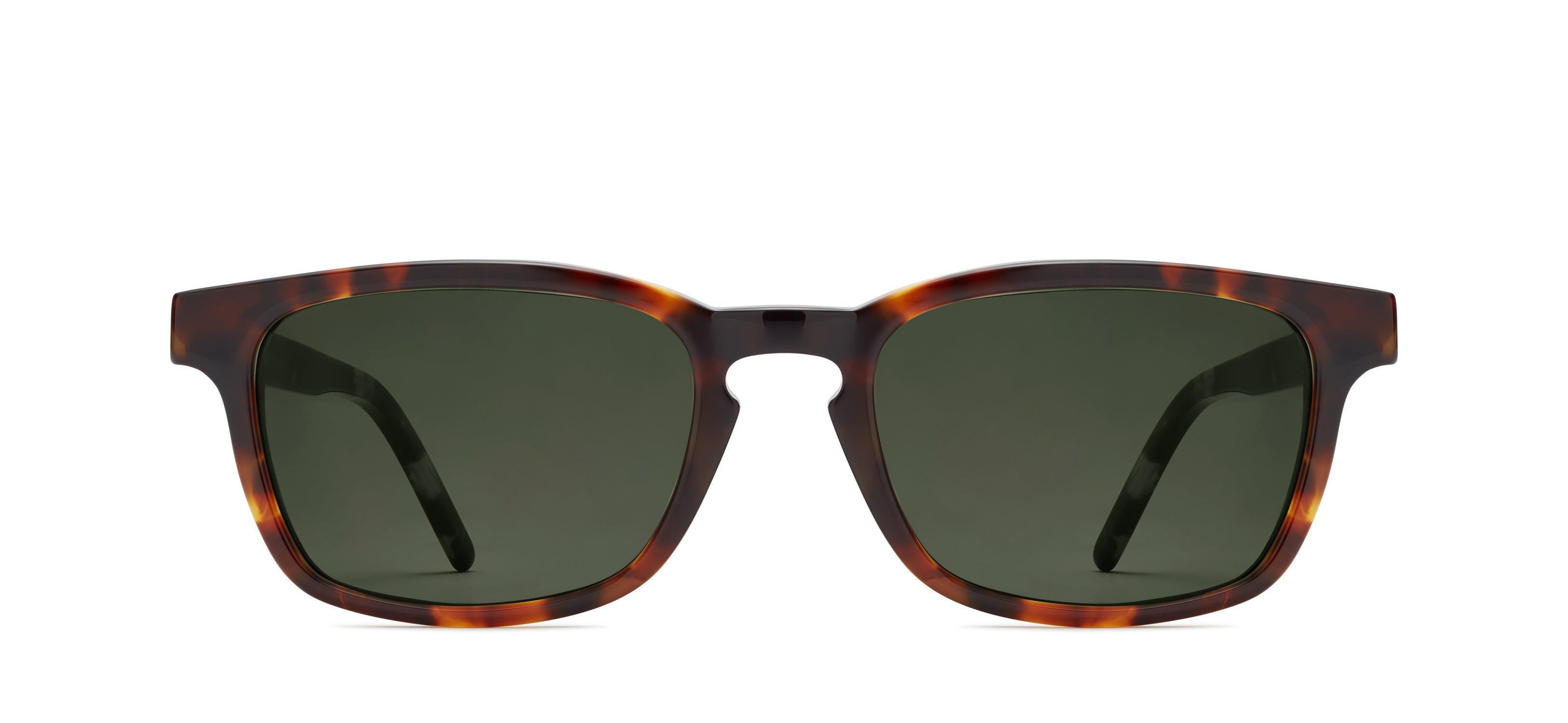 Matte Tortoise 419