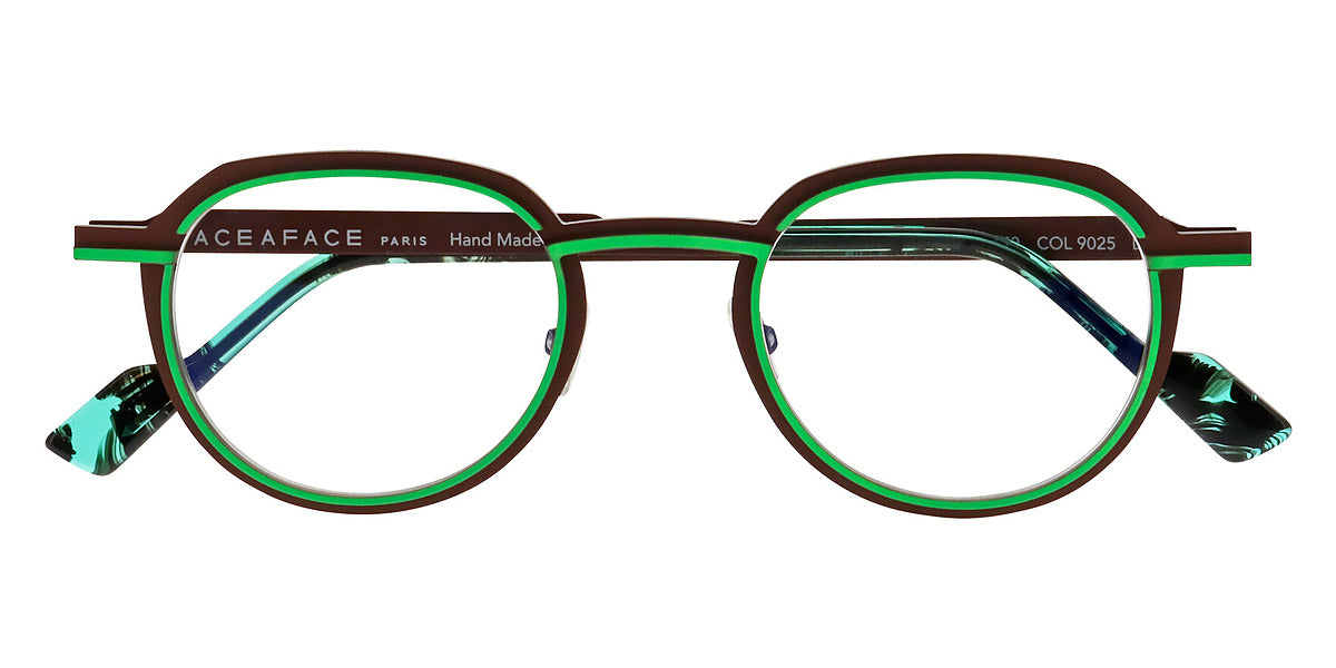 Fluo Spring Green