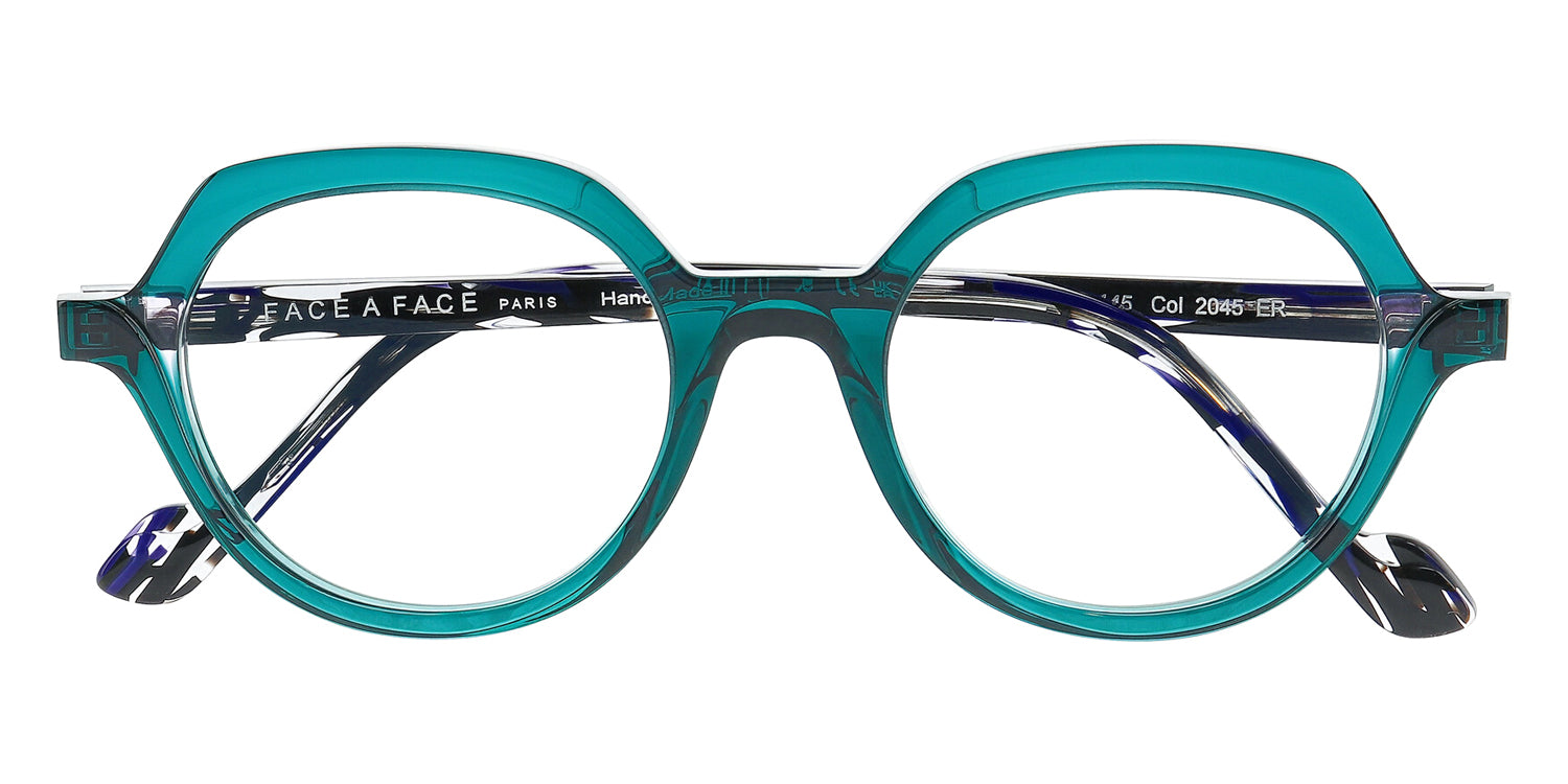 Duck Blue