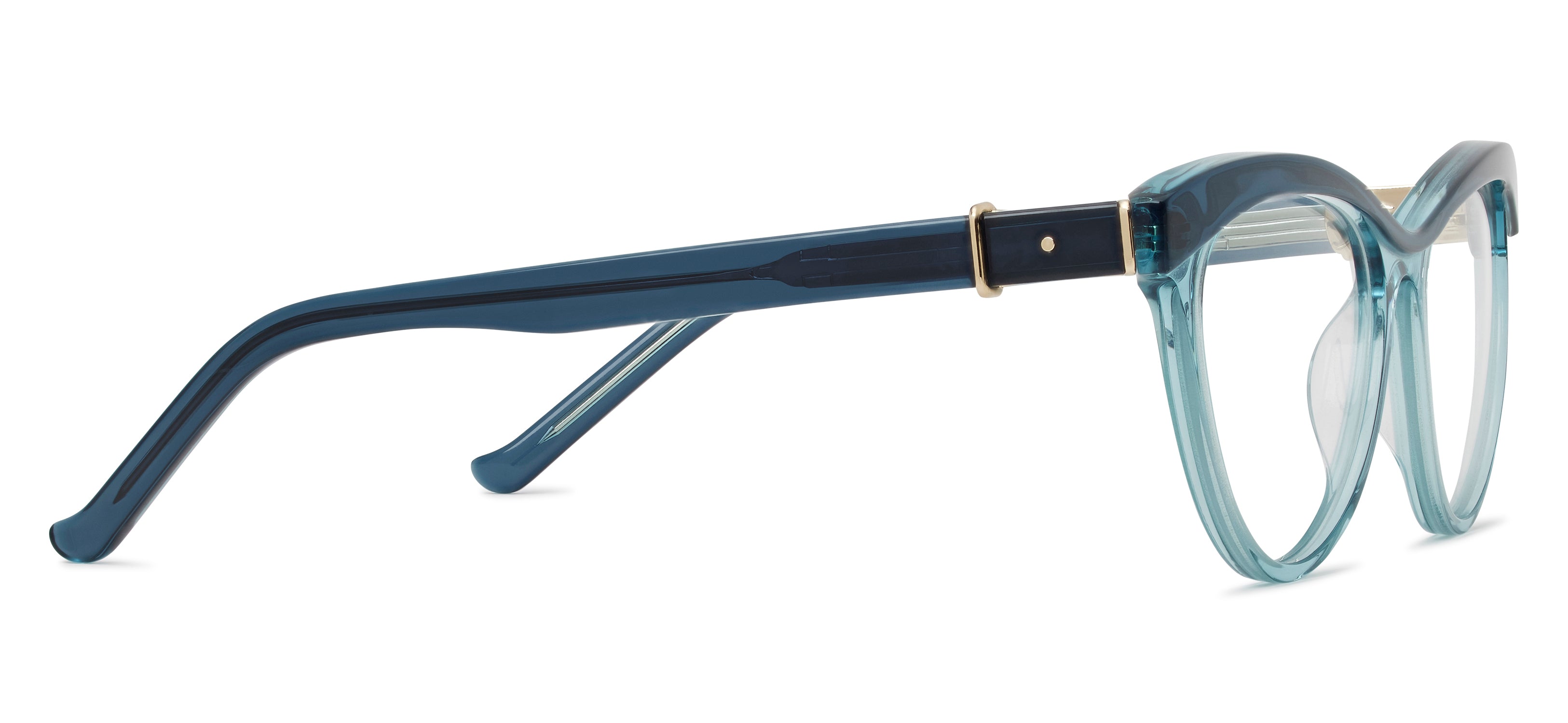 RMNYC 1041 - Aqua 504 alternate angle