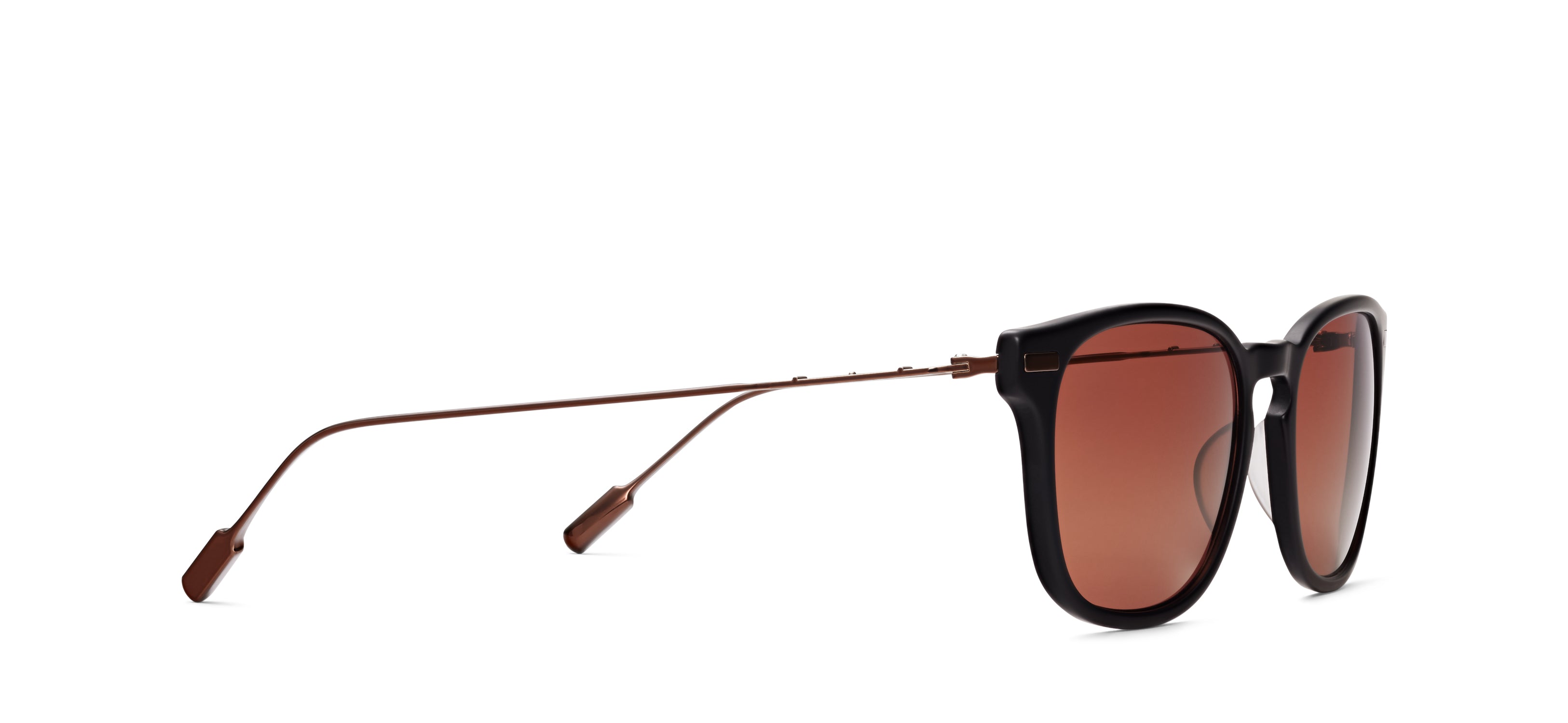 RMNYC 6006 - Matte Black / Copper 498 alternate angle