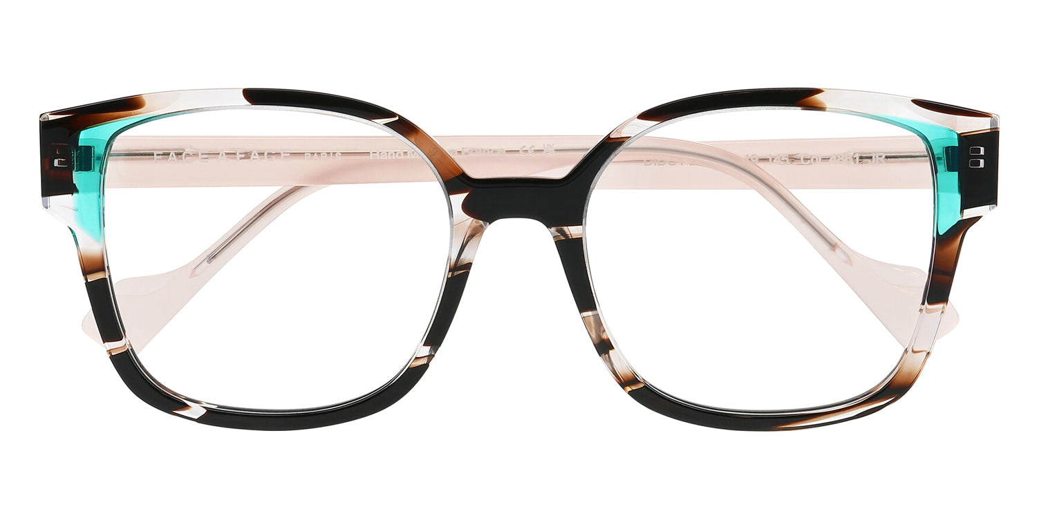 Havana Storm Tortoise