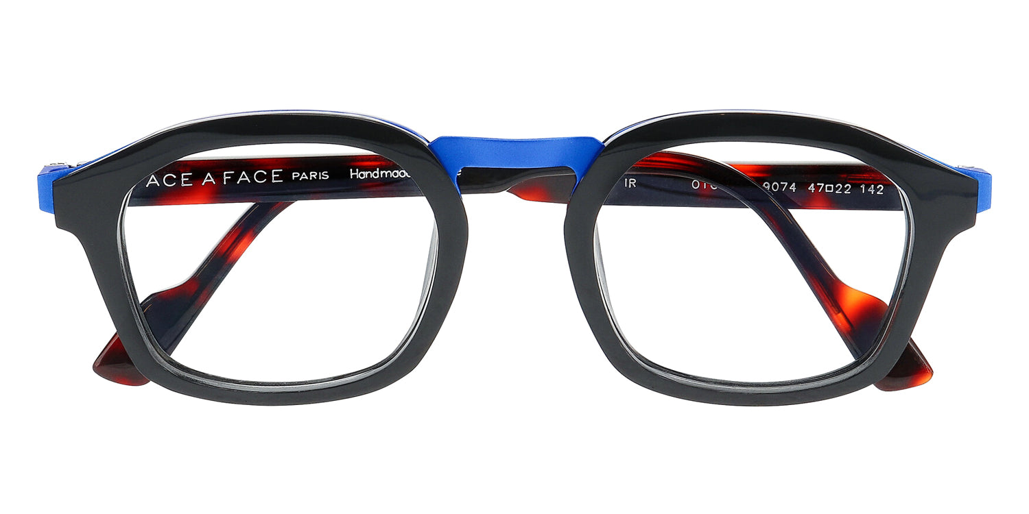Metalised Royal Blue