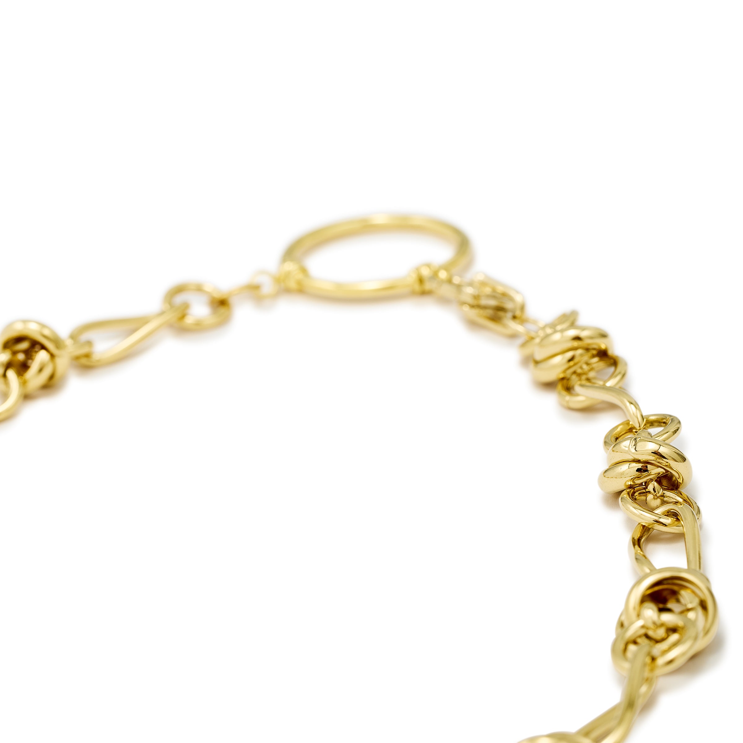 The Bancroft In Knots view 3