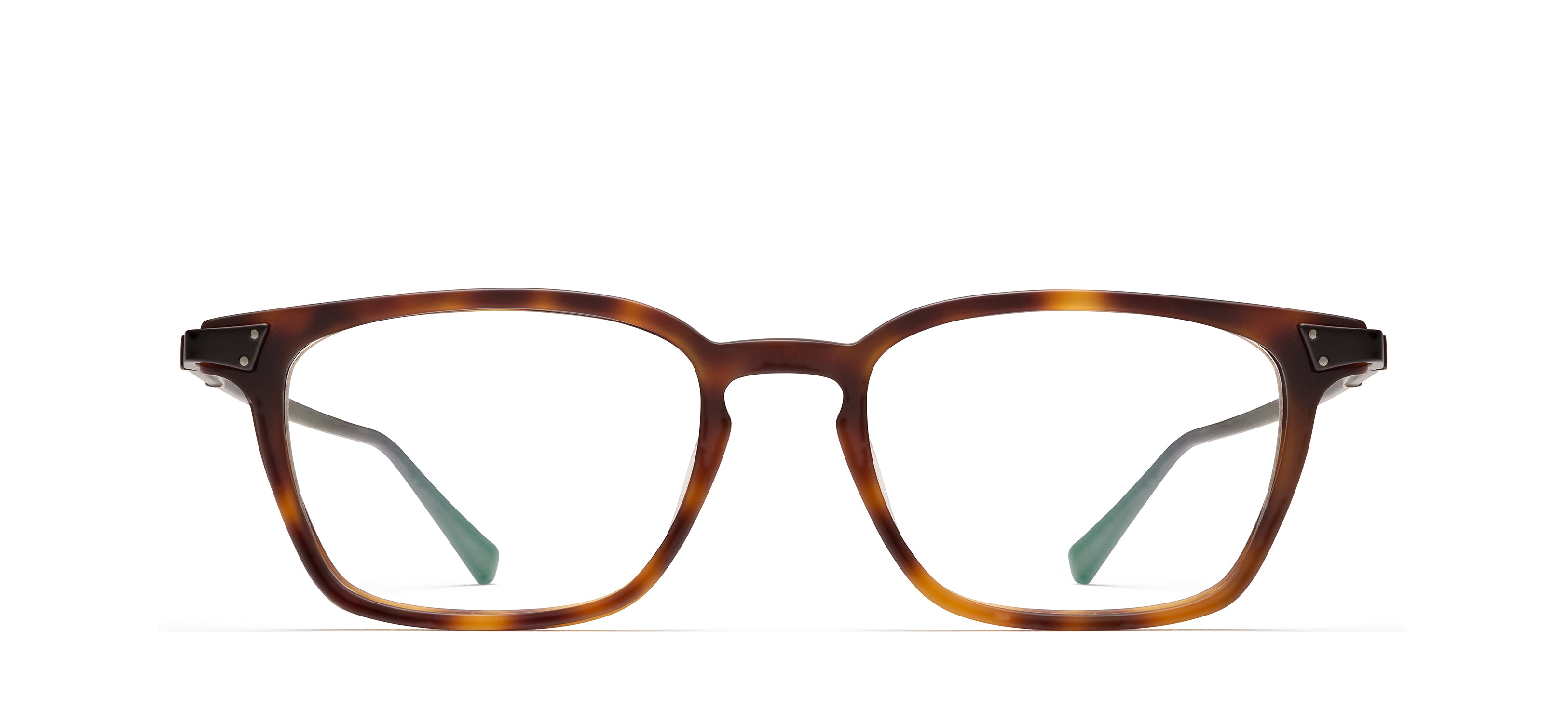 Matte Tortoise 444