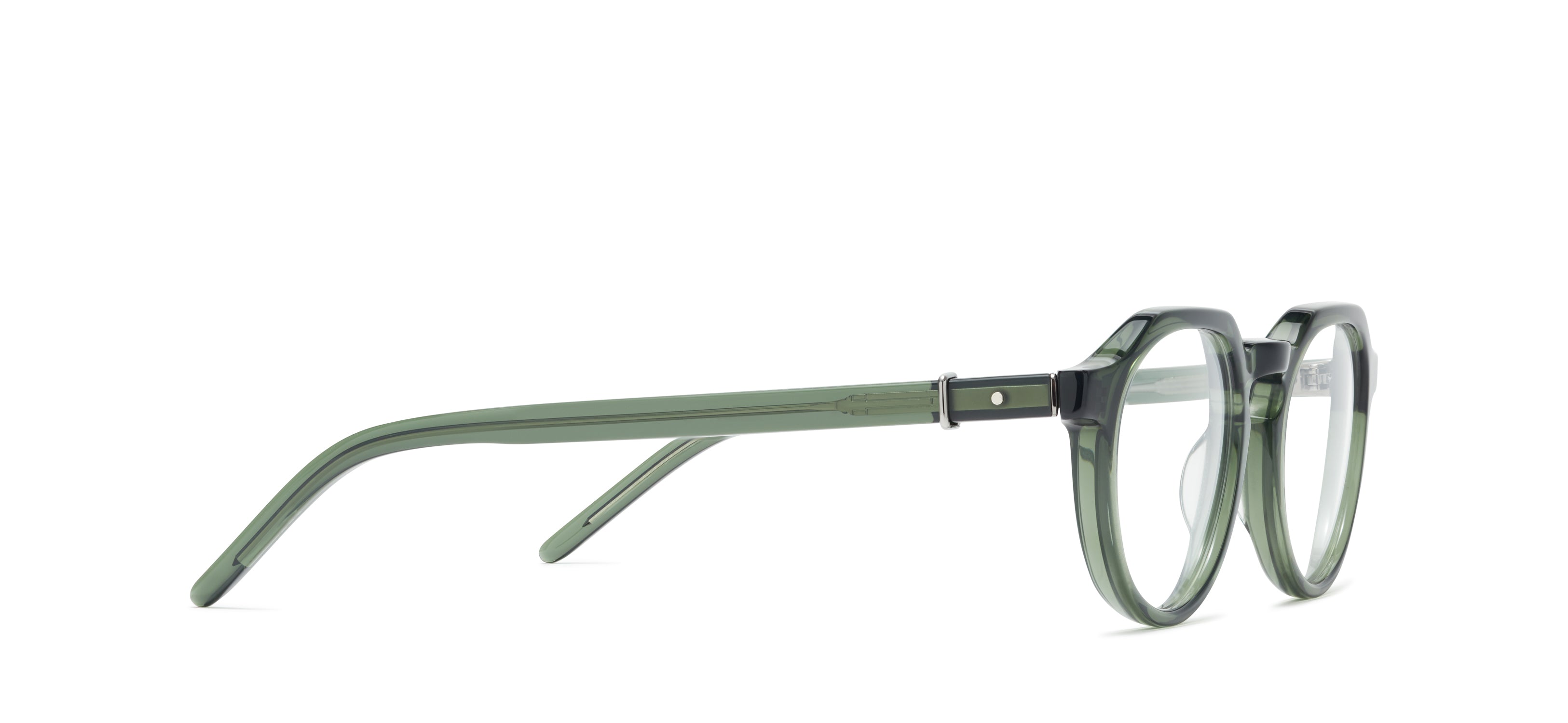 RMNYC 1050 - Green 523 alternate angle