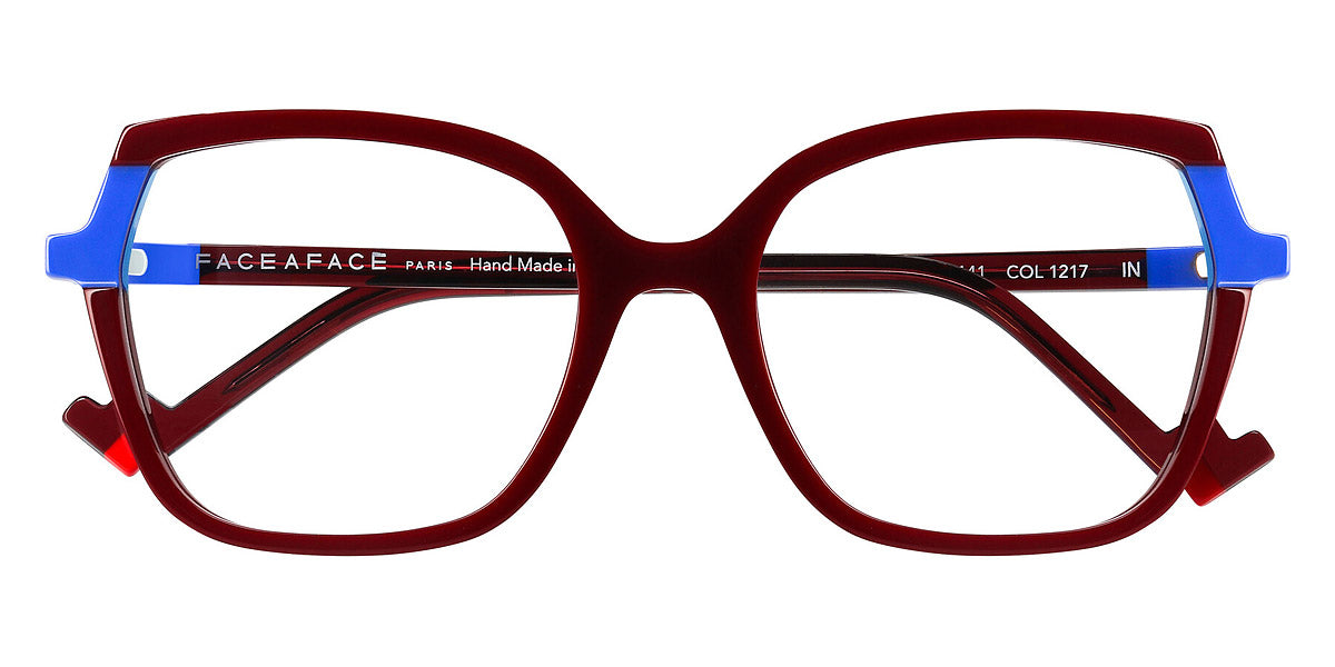 Brown Red