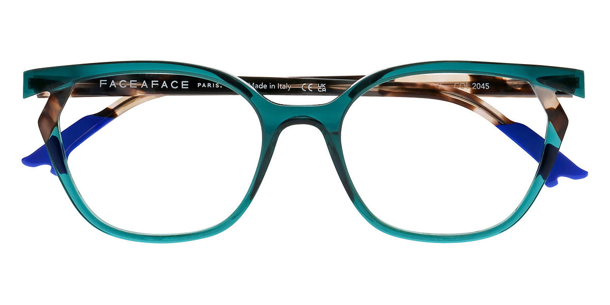 Duck Blue