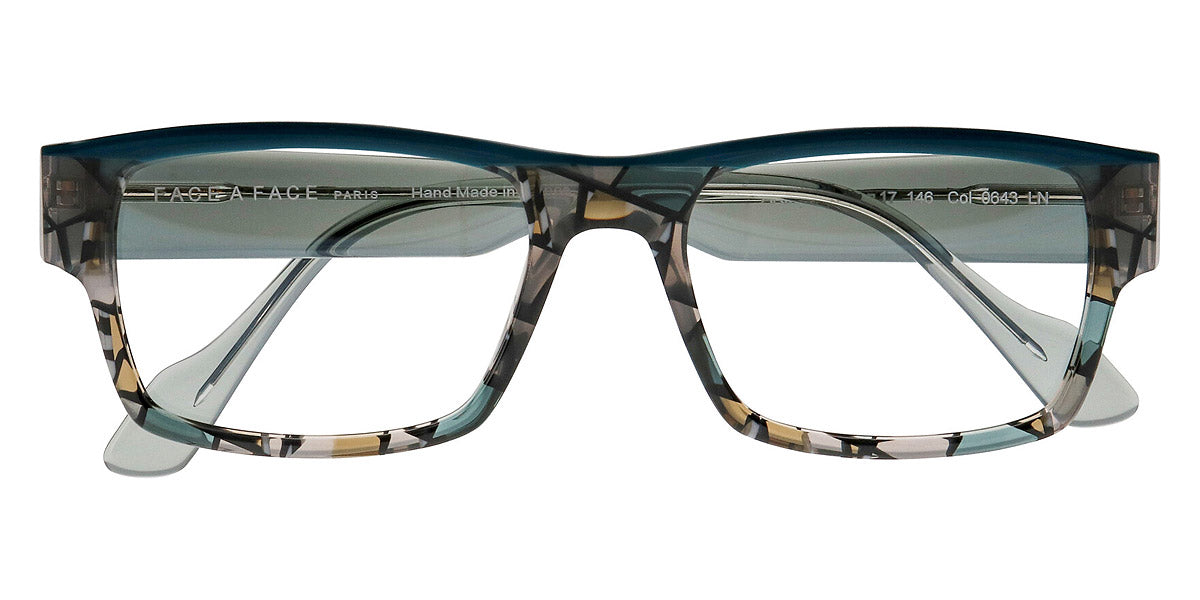 Mondrian Gray