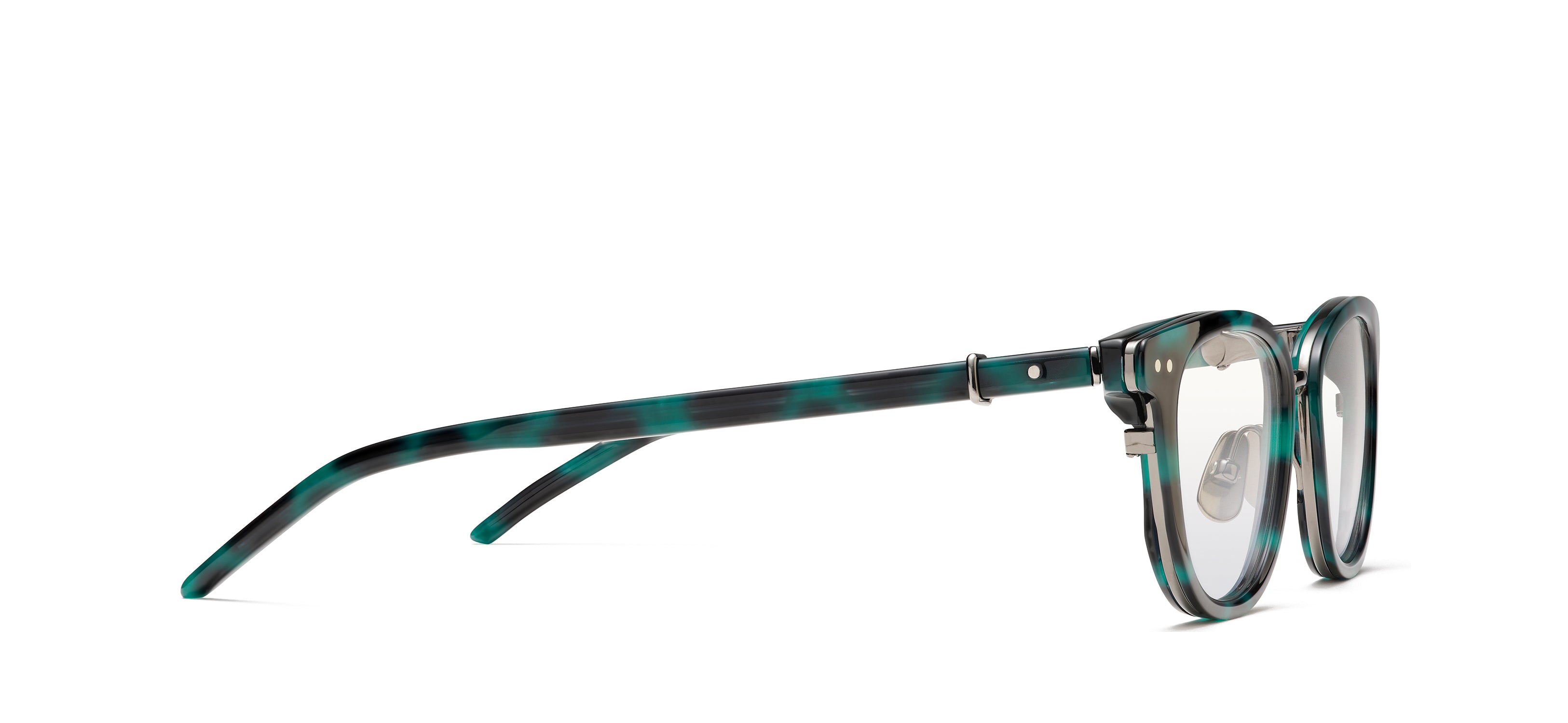 RMNYC 2016 - Hunter 127 alternate angle