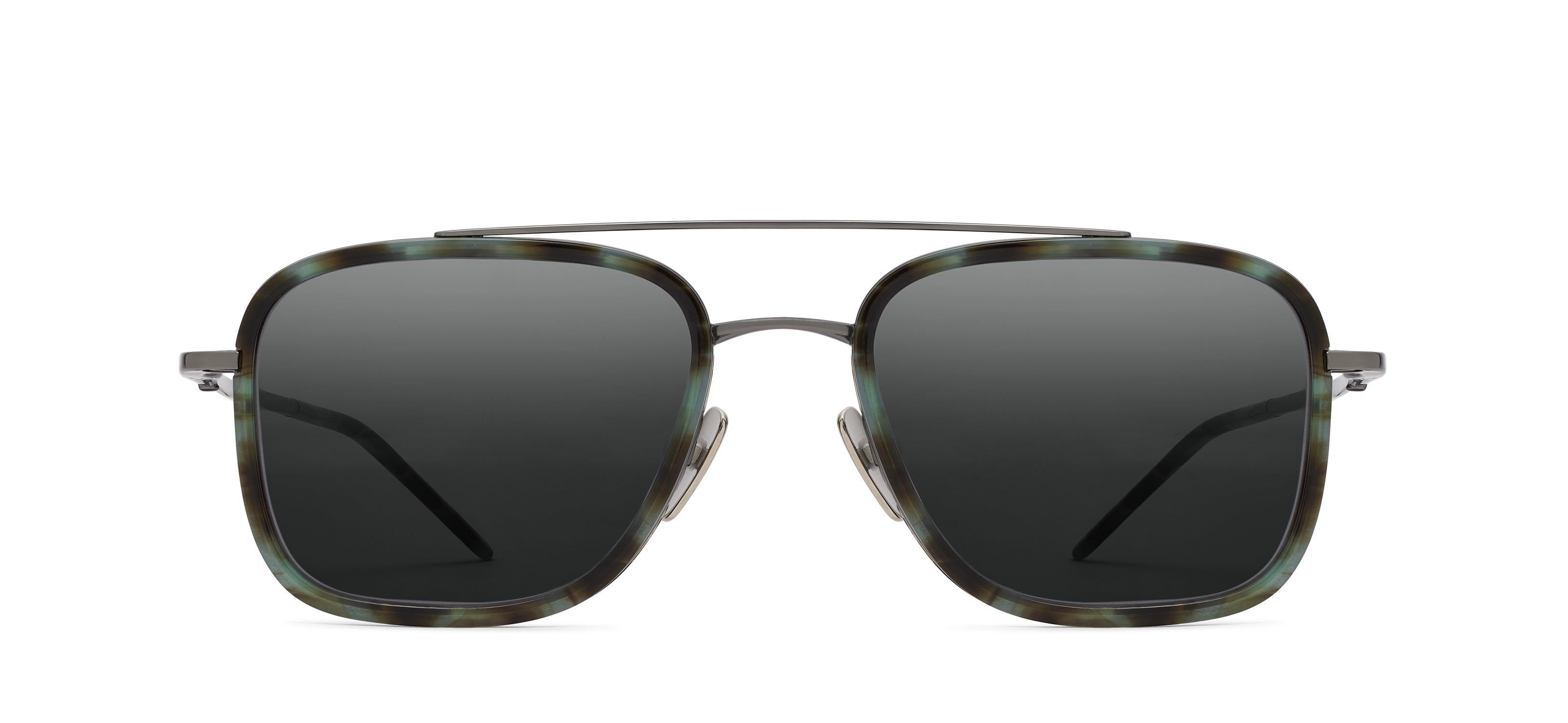 Gunmetal / Tupelo 146