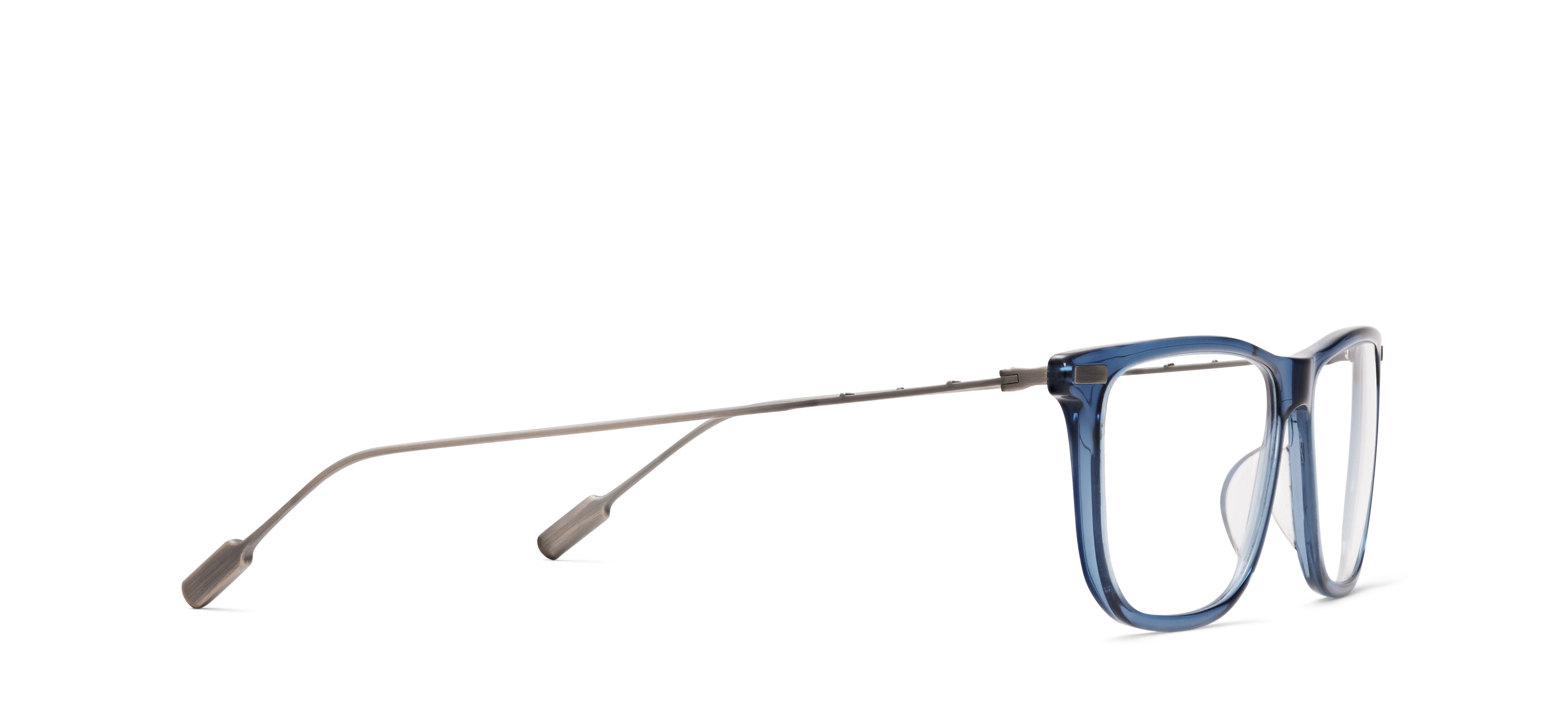 RMNYC 2019 - Blue / Antique Silver 499 alternate angle