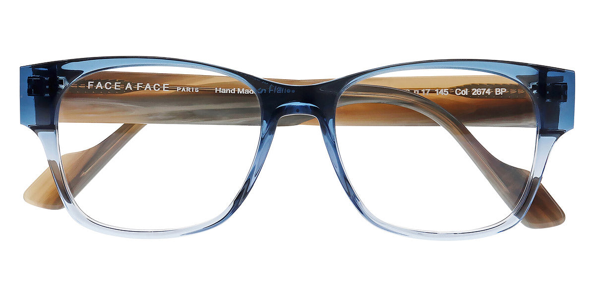 Gradient Slate Blue