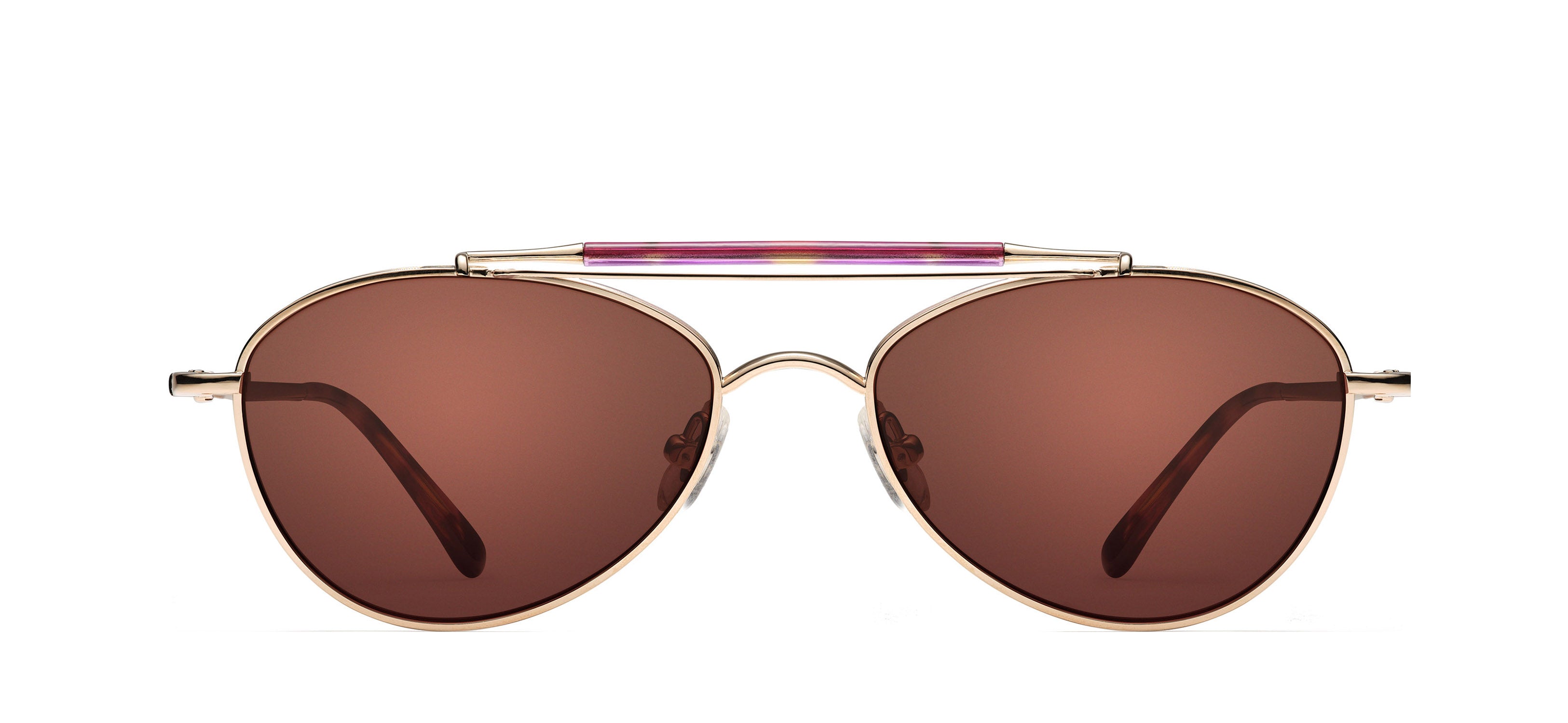 Rose Gold 108