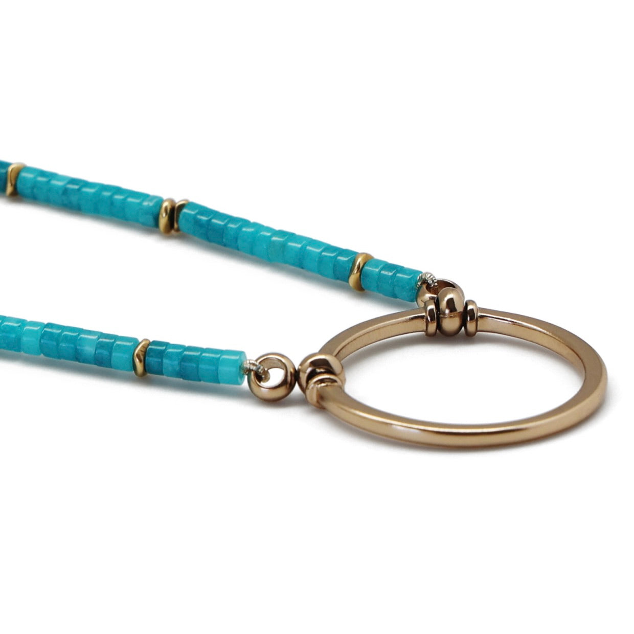The Maasai Blue Quartz - undefined alternate