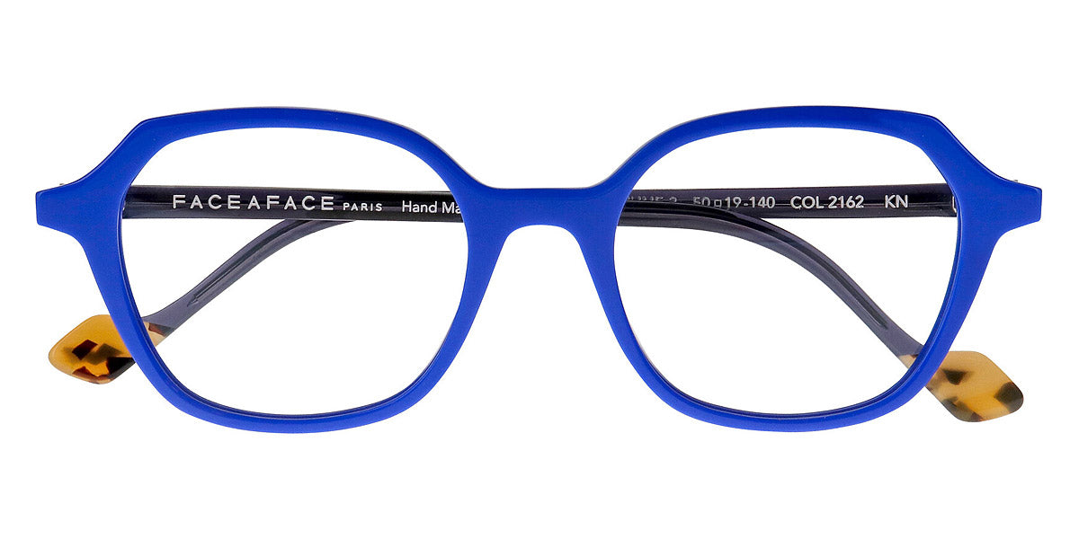 Flashy Blue