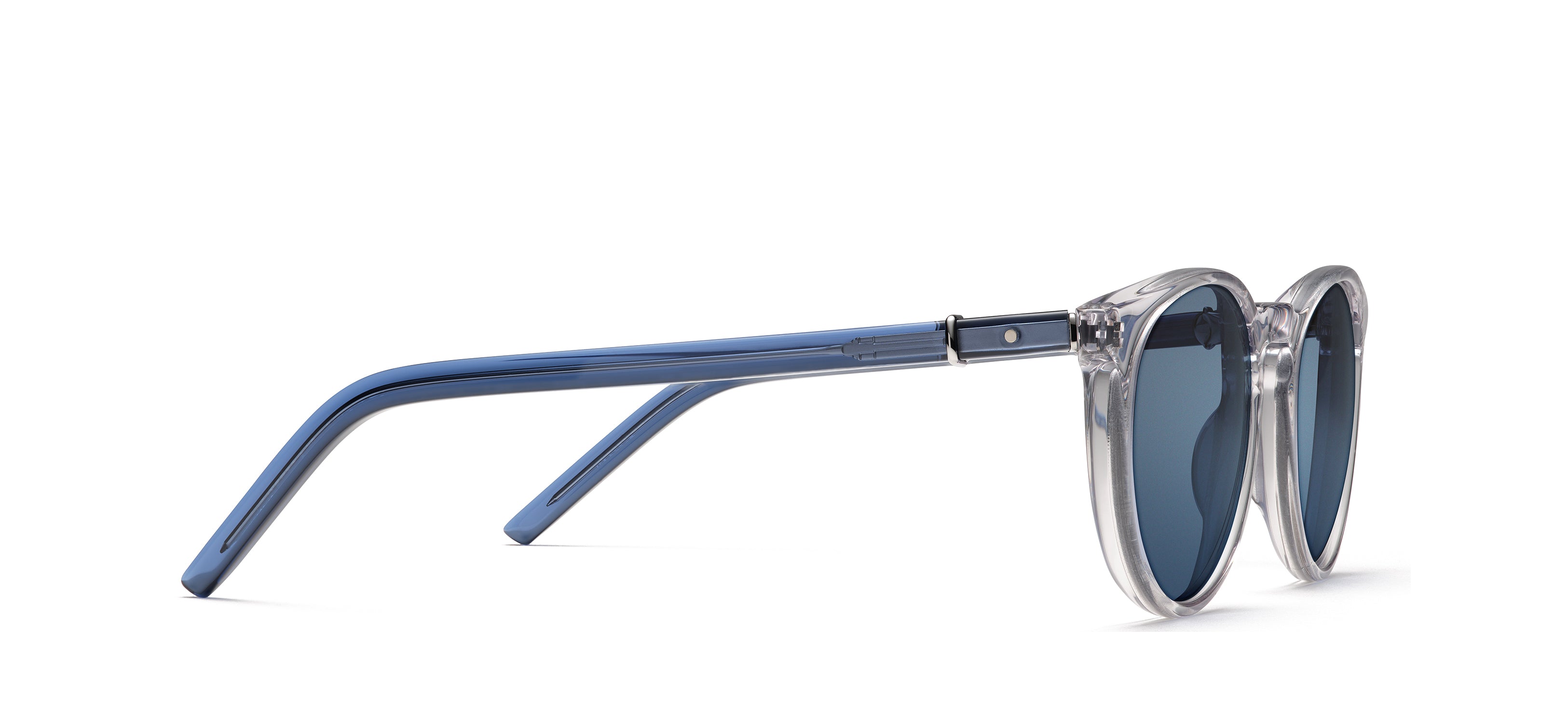 RMNYC 5024 - Graphite 475 alternate angle