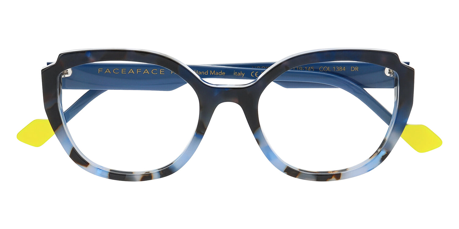 Tortoise Gradient Black Blue