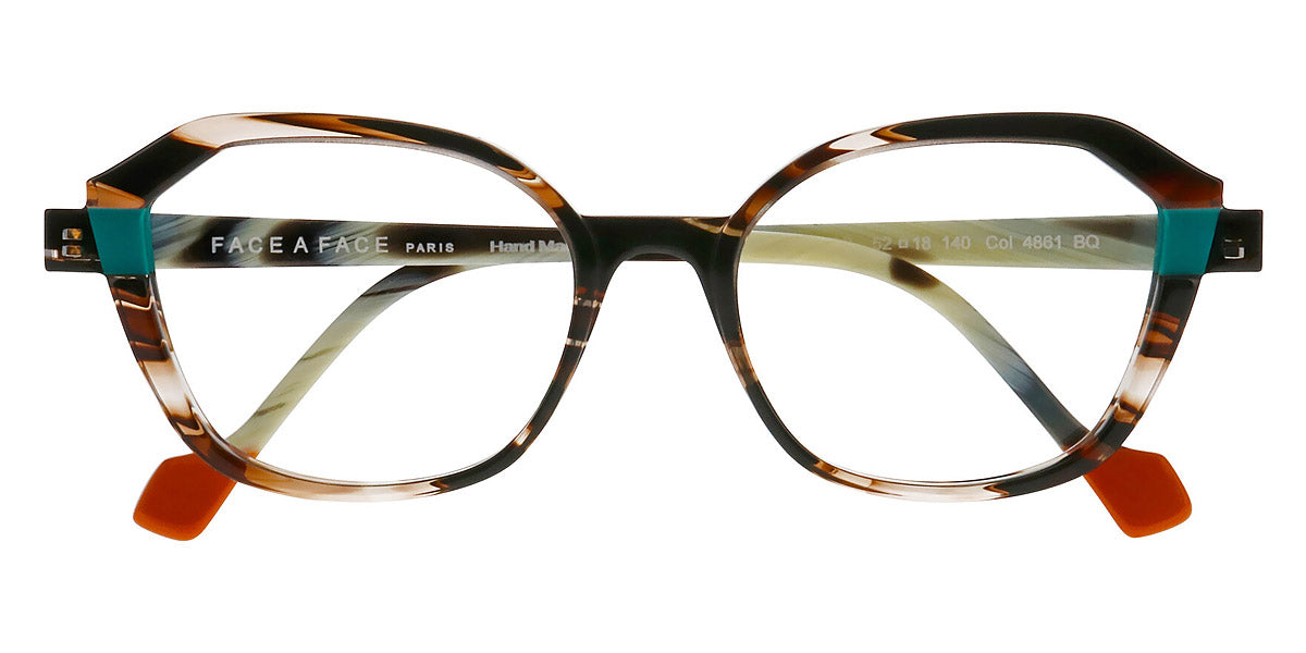 Havana Storm Tortoise