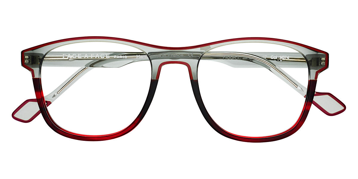 Red Transparent Tortoise