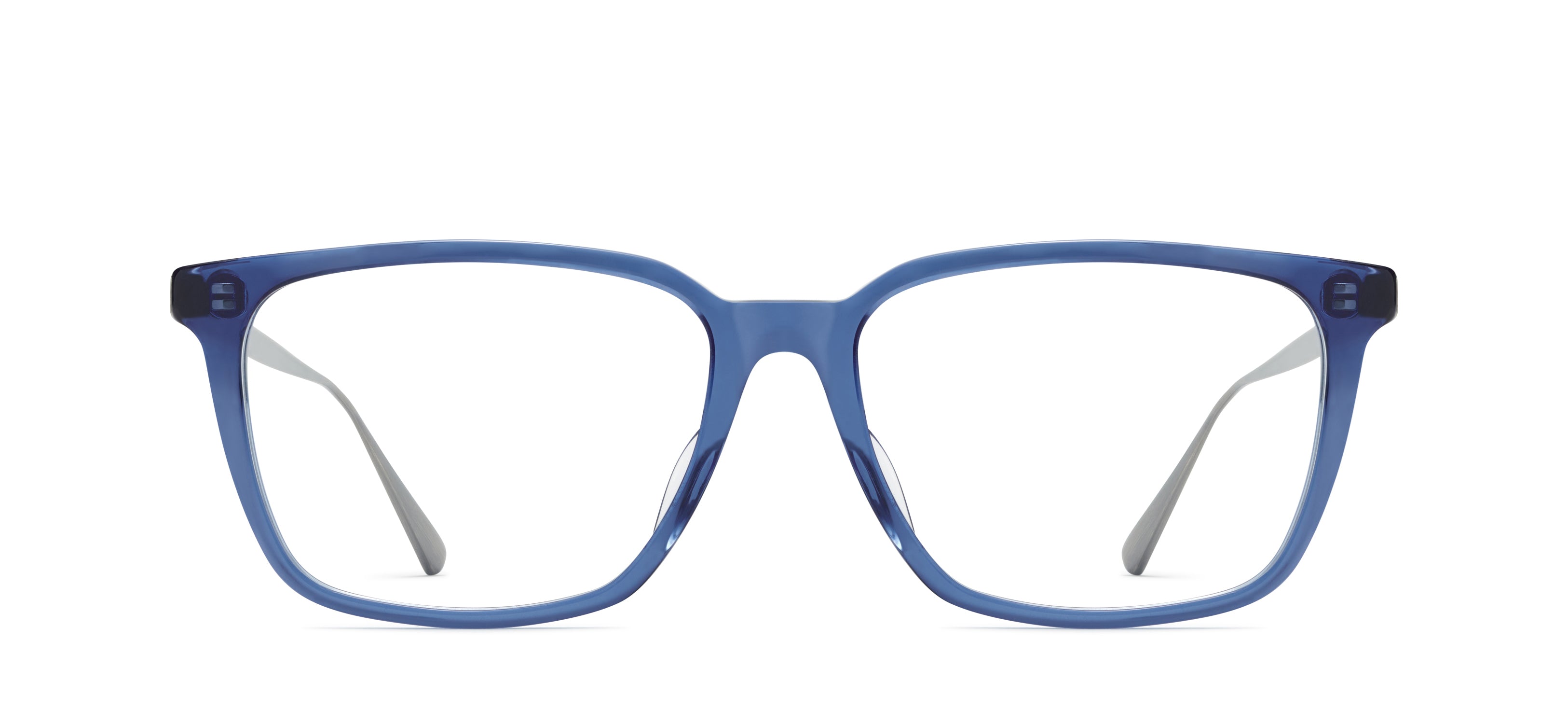 Azul / Antique Silver 505
