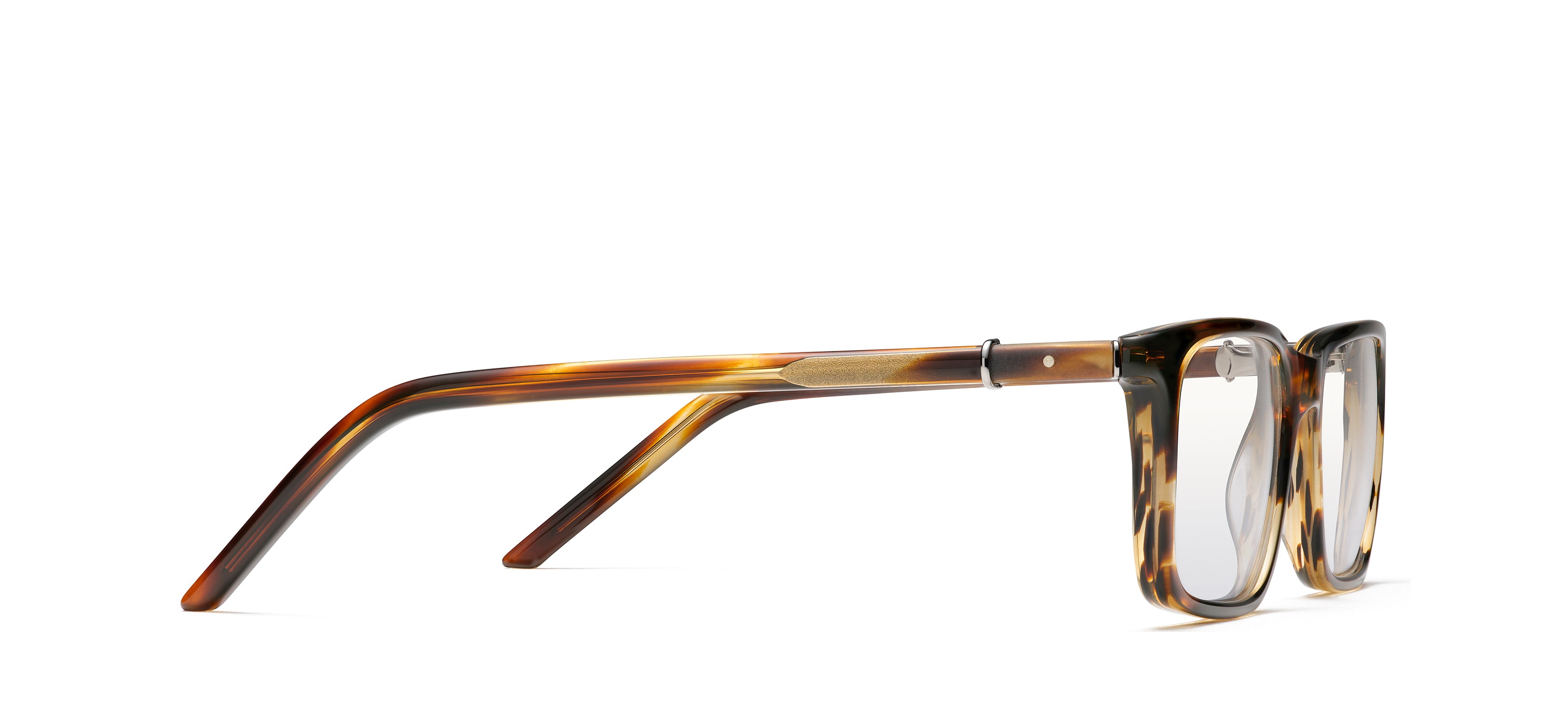 RMNYC 800 - Vintage Tortoise 186 alternate angle