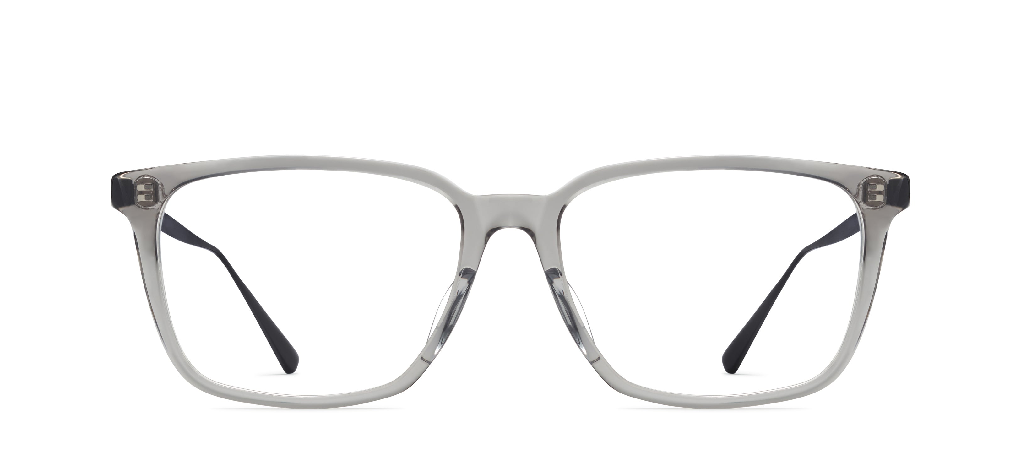 Grey Crystal / Black 501