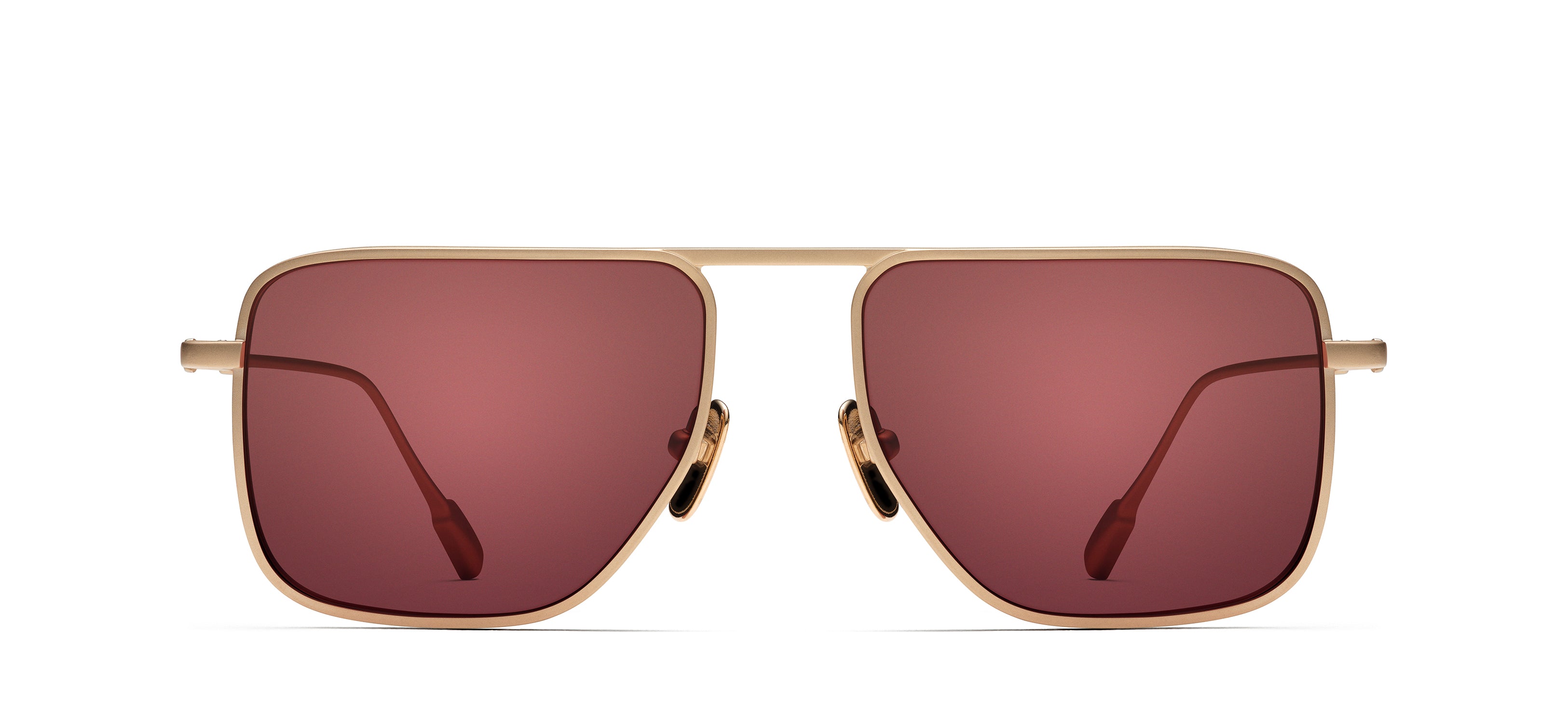 Matte Gold 134