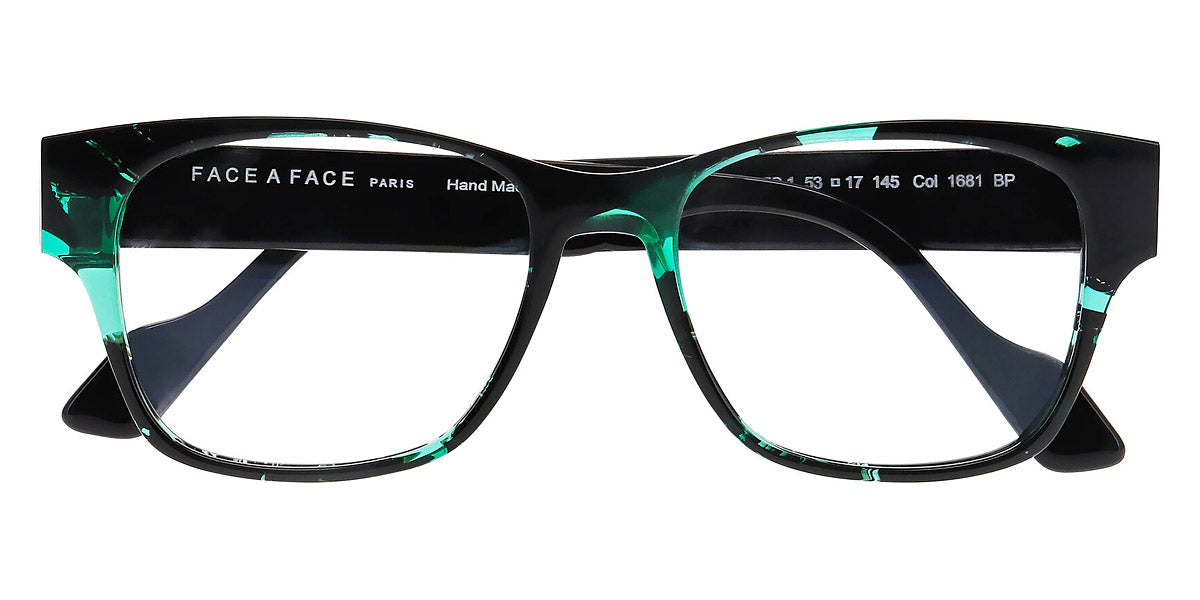 Tortoise Black Green