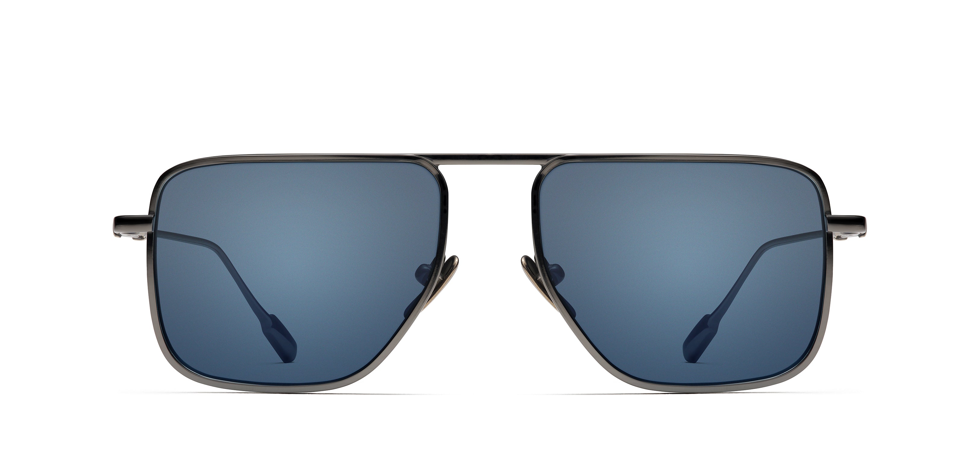 Gunmetal 122