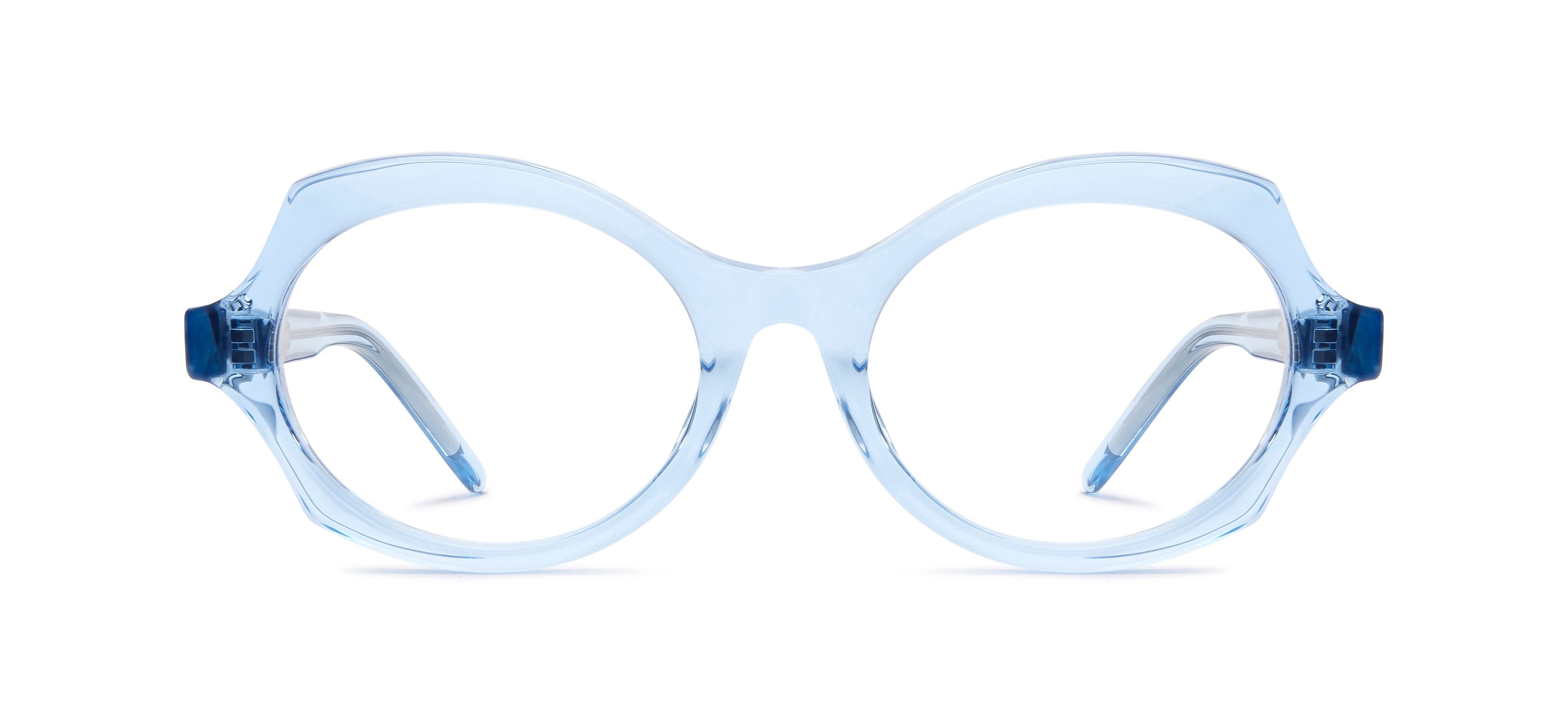 Light Blue Crystal 512