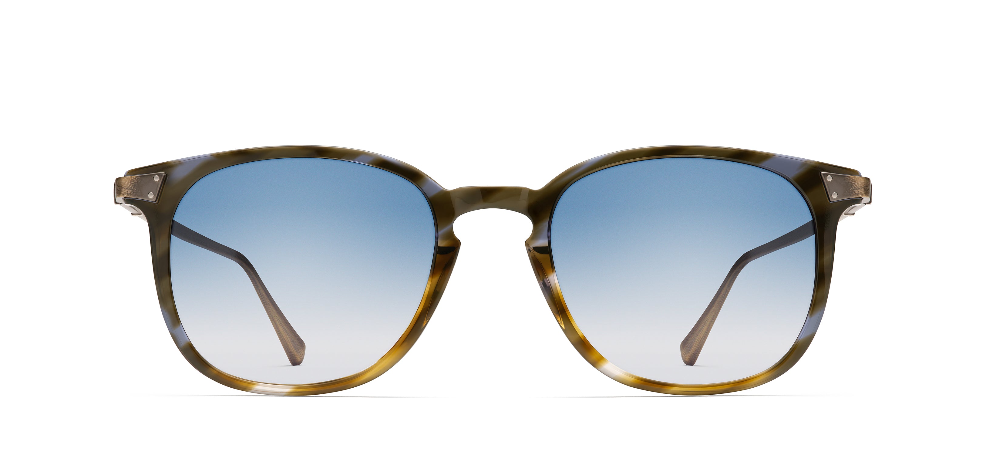 Sapphire/Citrine 436