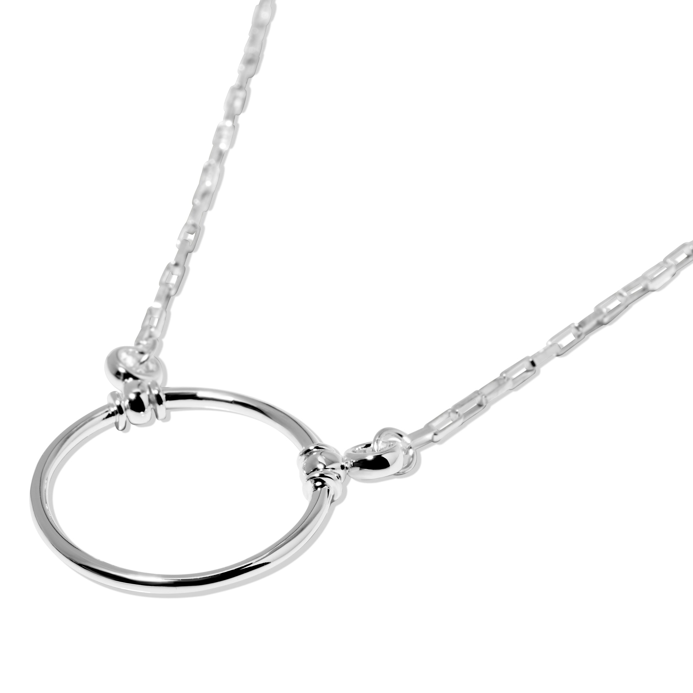The Agnes Silver - undefined