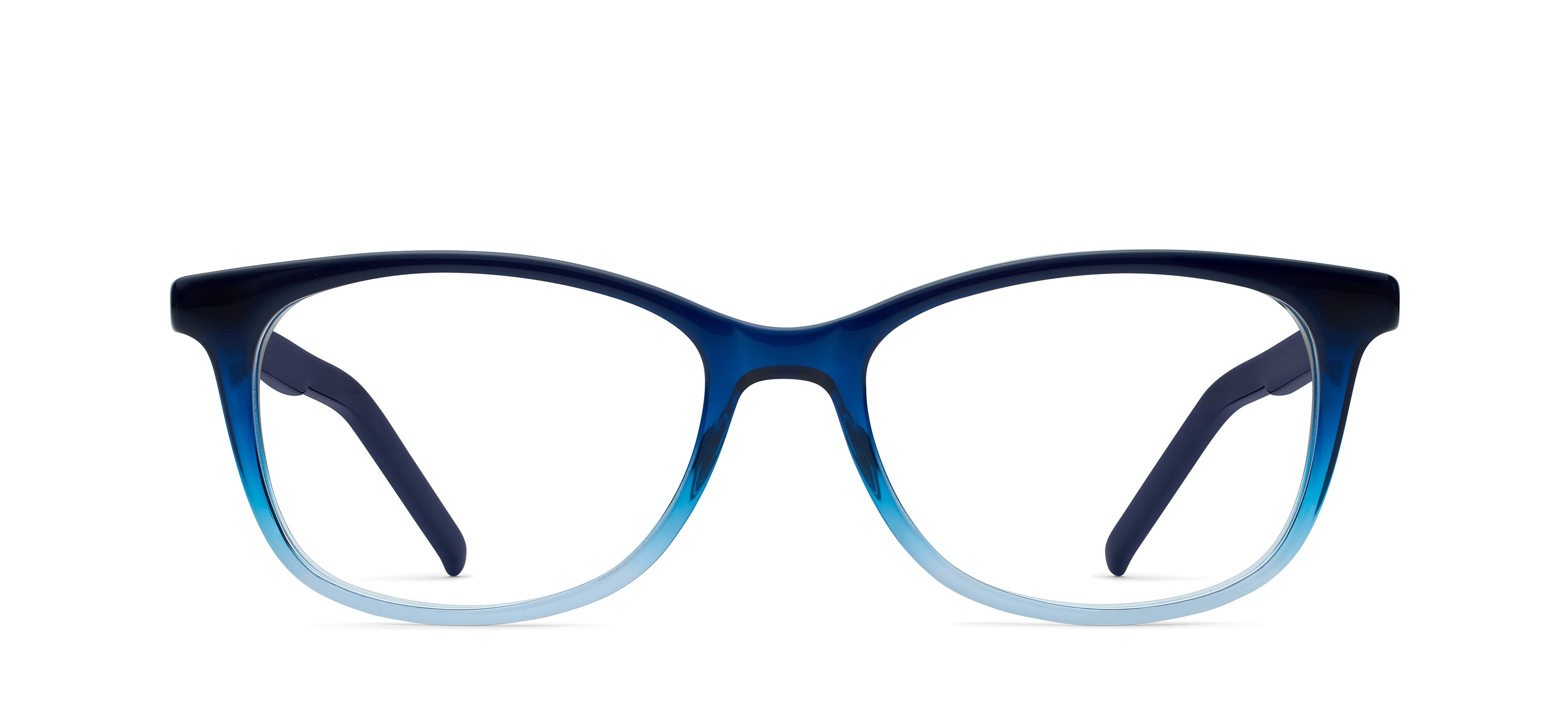 Blue Glow 553