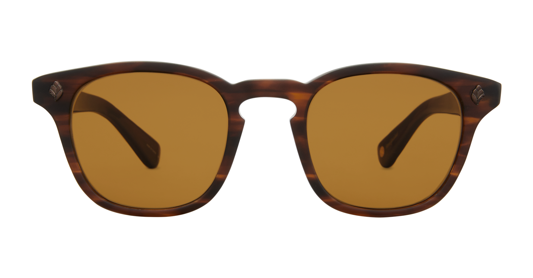 Matte Brandy Tortoise