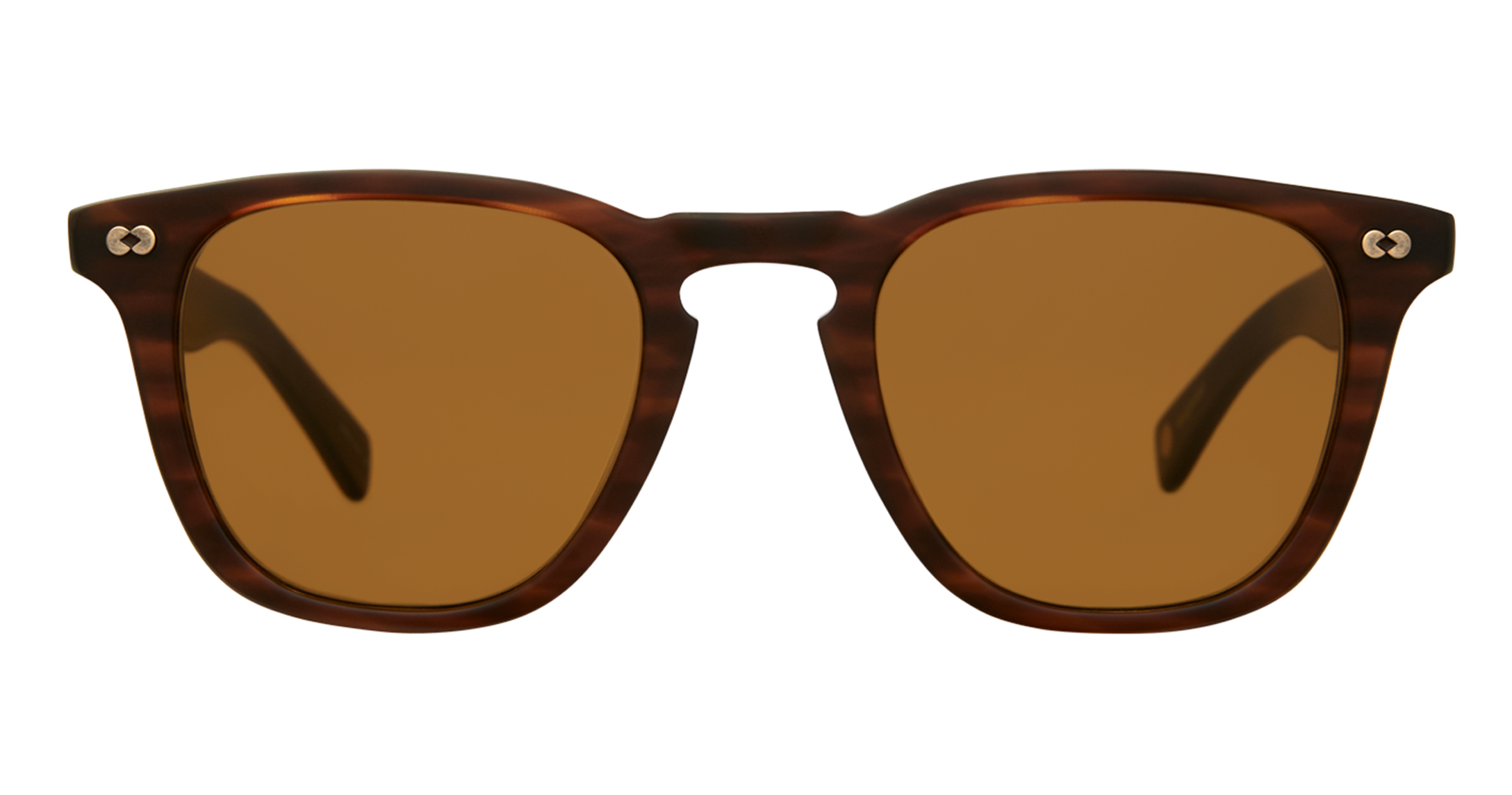 Matte Brandy Tortoise
