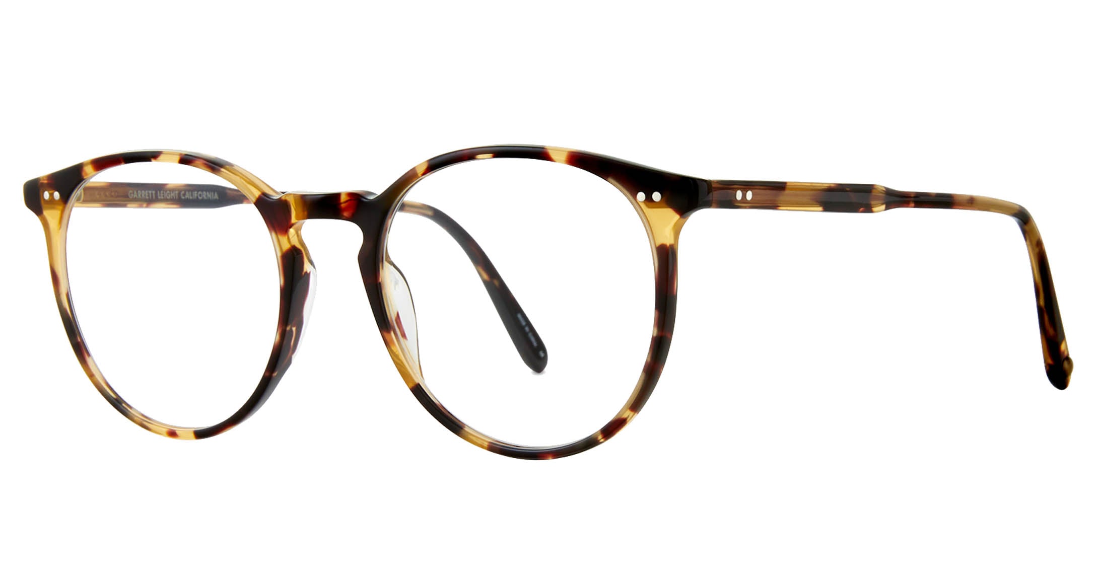 MORNINGSIDE - Dark Tortoise alternate angle